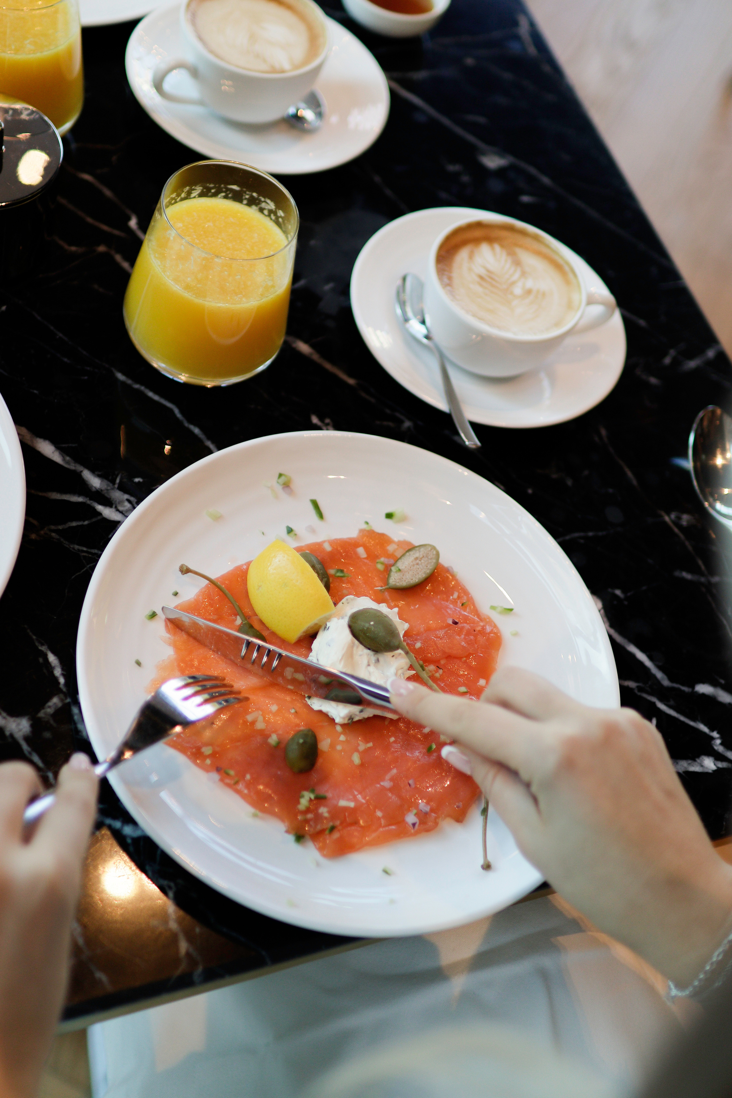 CONTENT CREATION. Anastasia Krylova | Photographer in Budapest