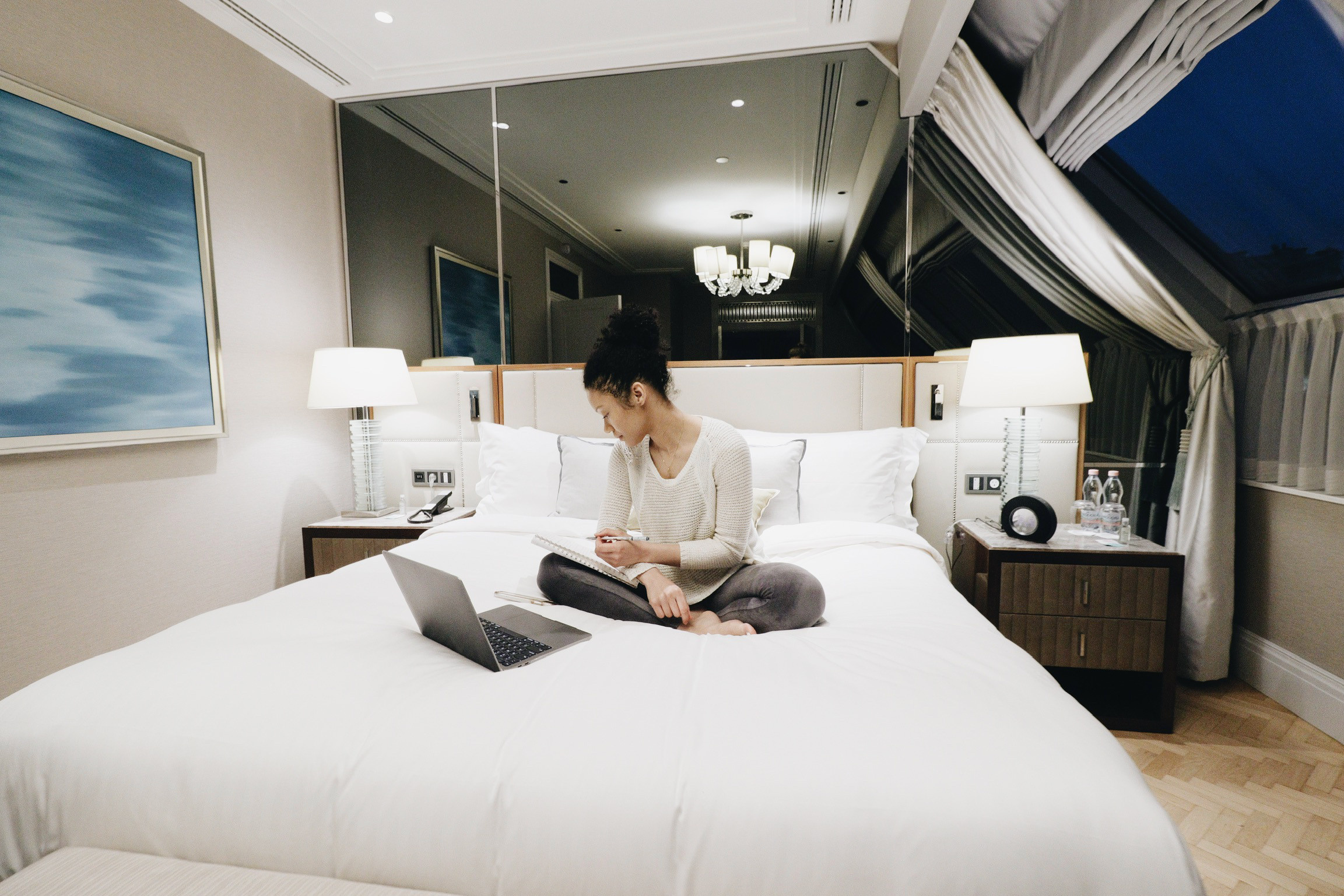 CONTENT CREATION. Anastasia Krylova | Photographer in Budapest