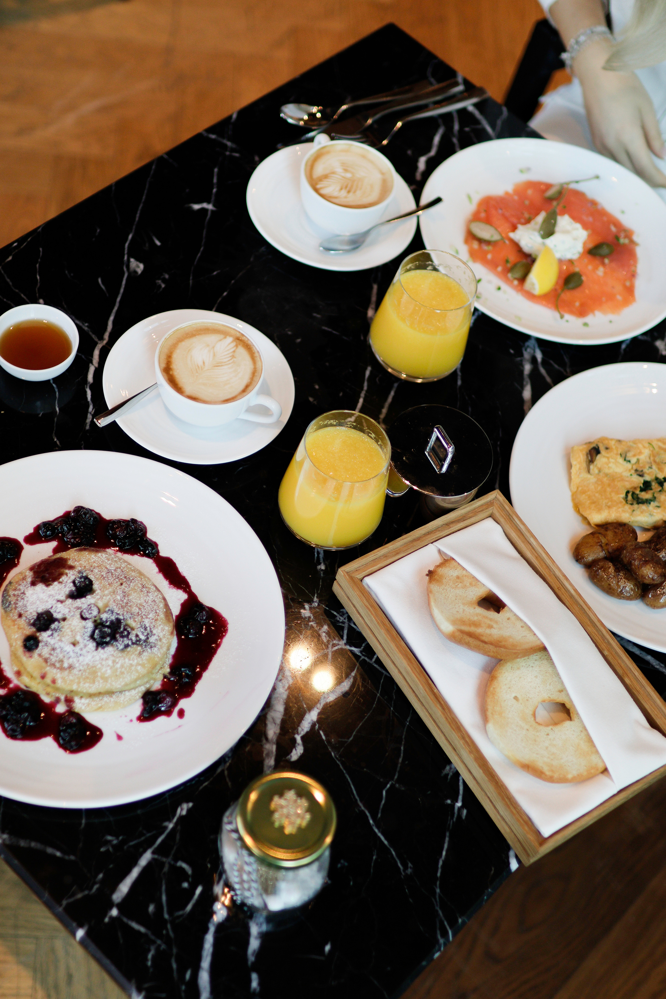 CONTENT CREATION. Anastasia Krylova | Photographer in Budapest