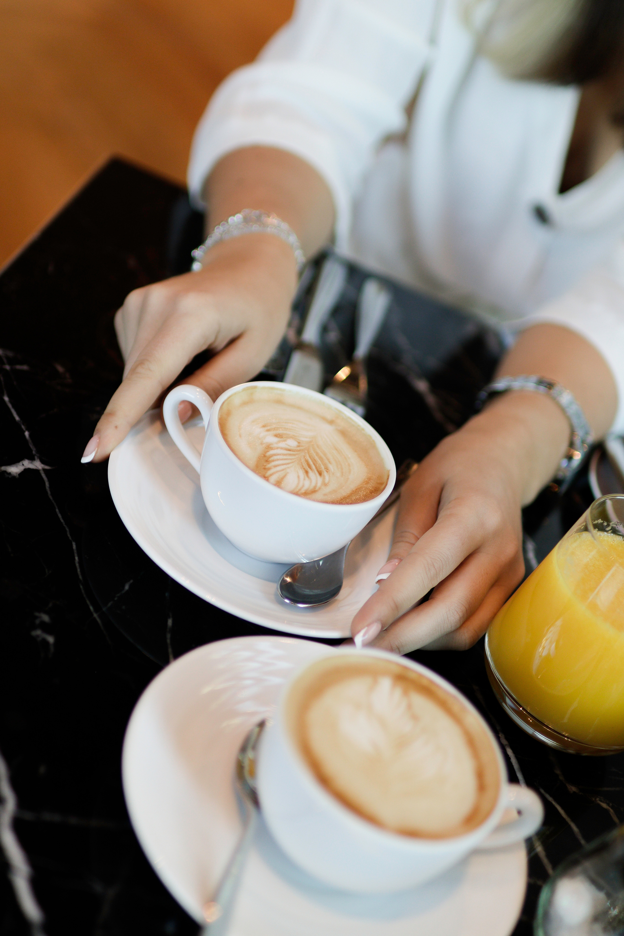 CONTENT CREATION. Anastasia Krylova | Photographer in Budapest