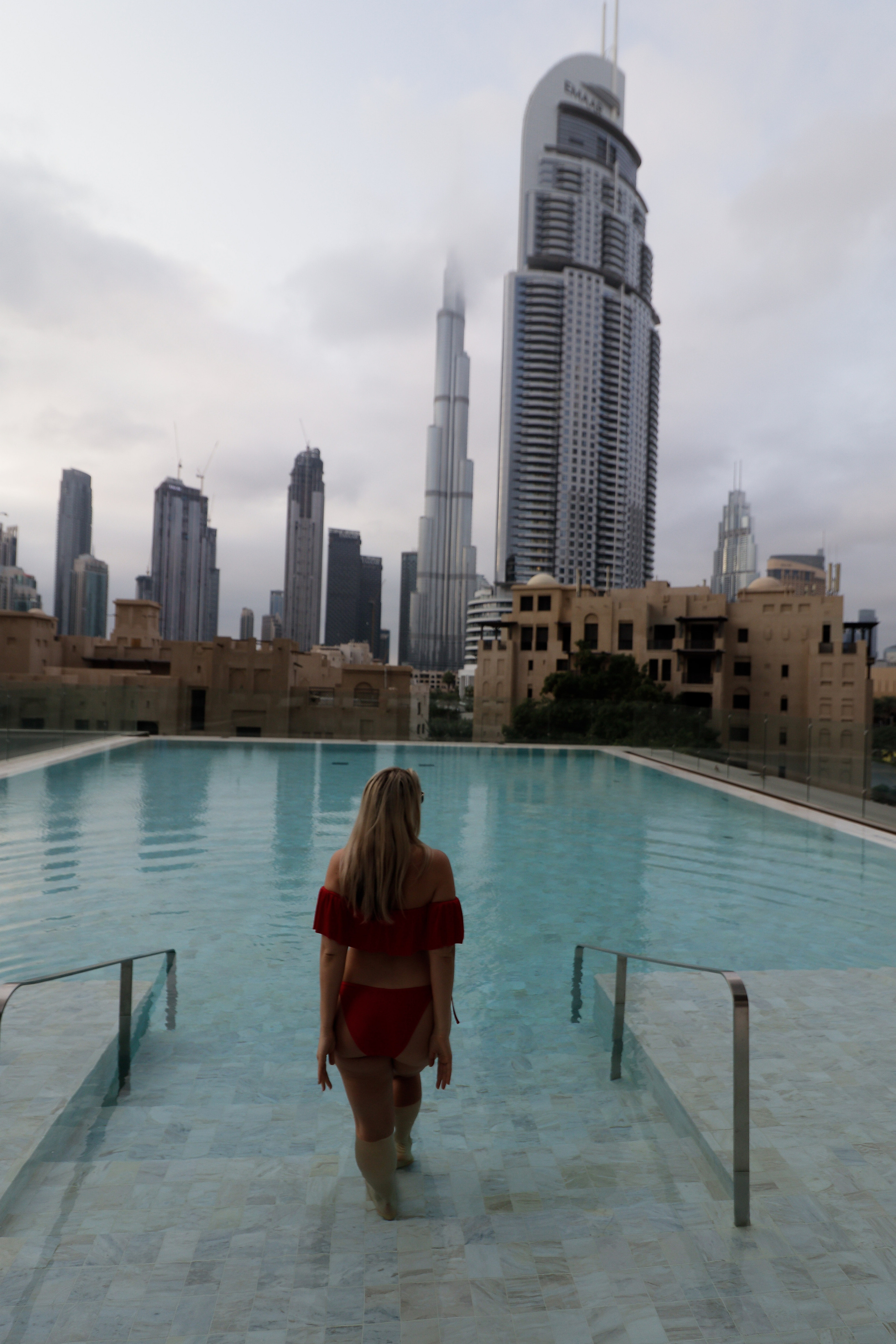 CONTENT CREATION. Anastasia Krylova | Photographer in Budapest