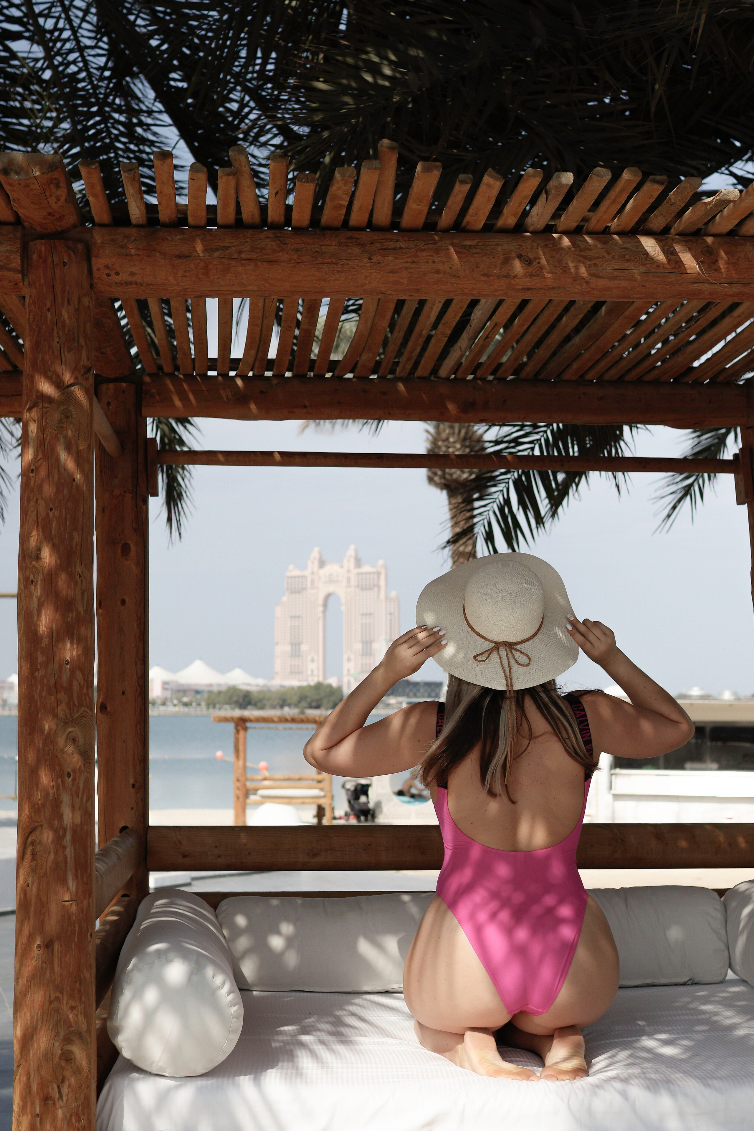 CONTENT CREATION. Anastasia Krylova | Photographer in Budapest