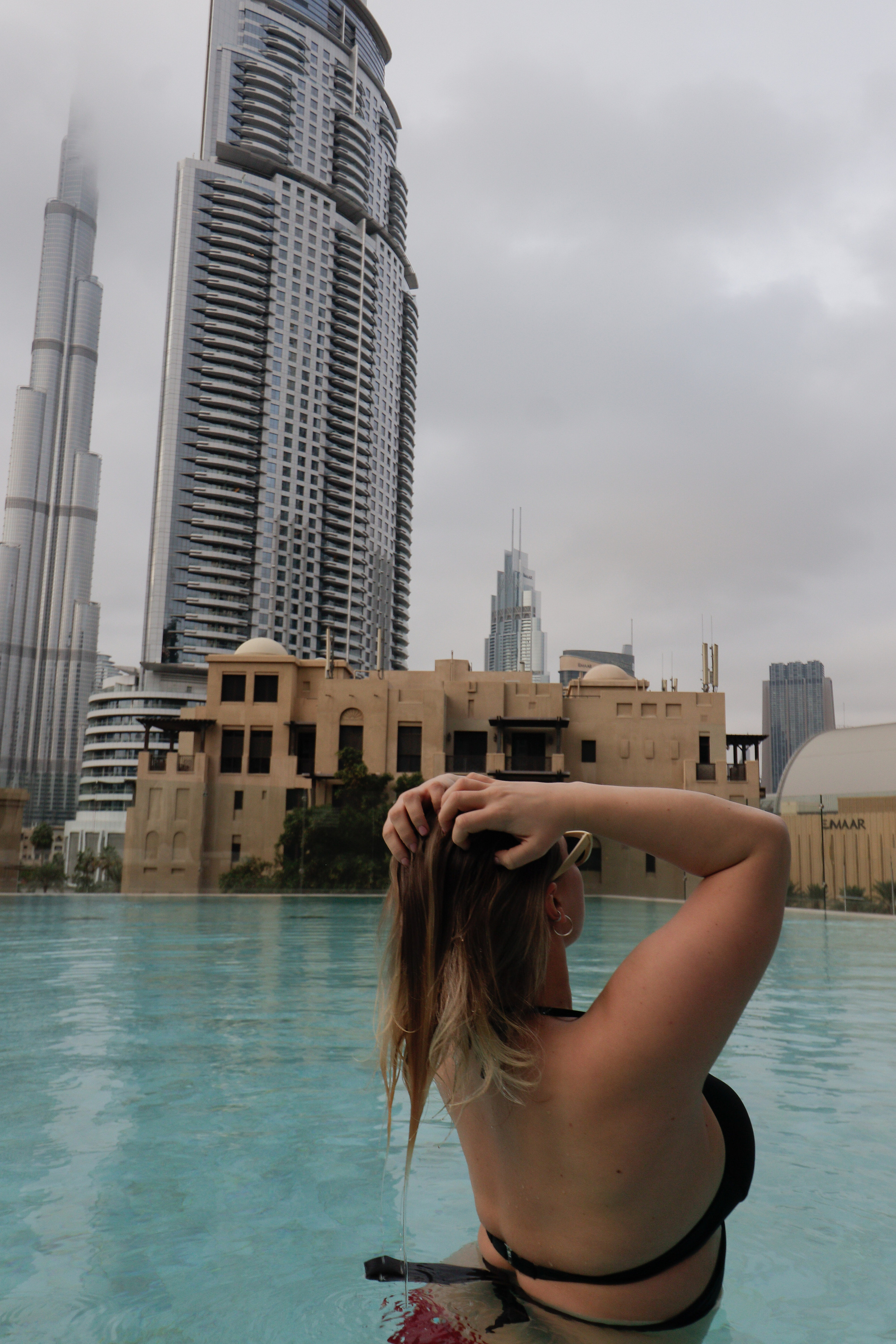 CONTENT CREATION. Anastasia Krylova | Photographer in Budapest