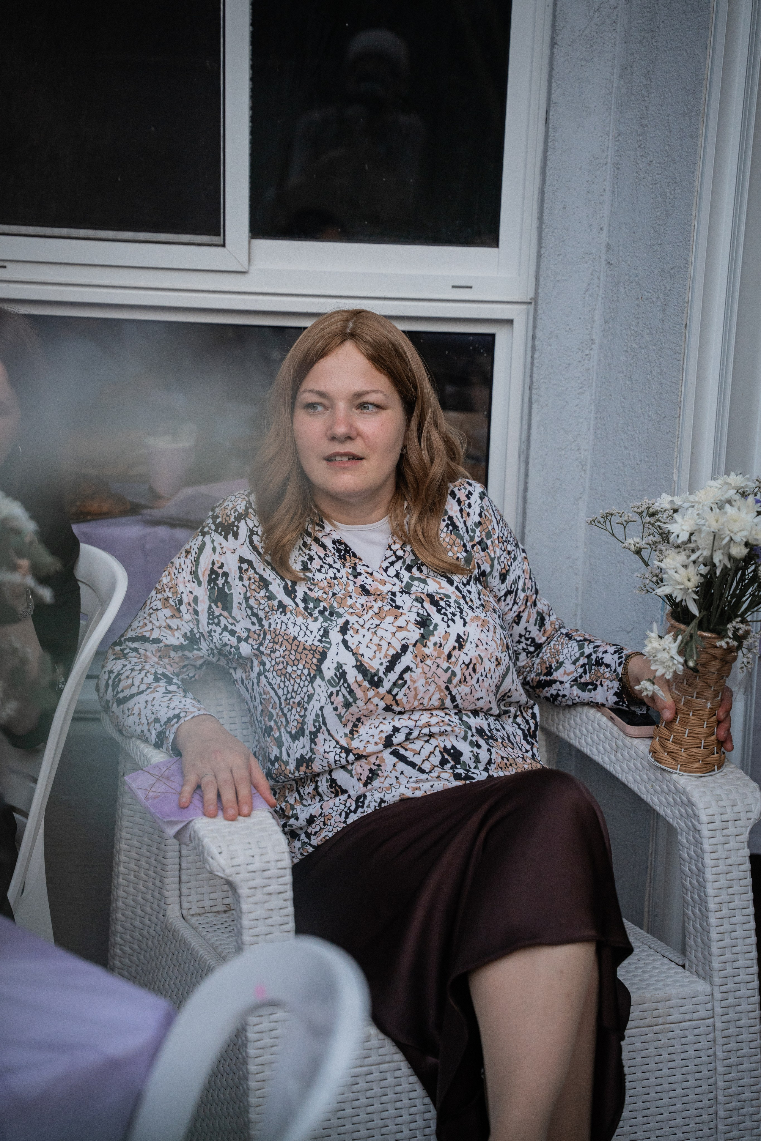 Maayan & Family, Bat Mitzvah, Netanya, June 2026. Divign By Tehilah — Meaningful Graphic Design & Photography