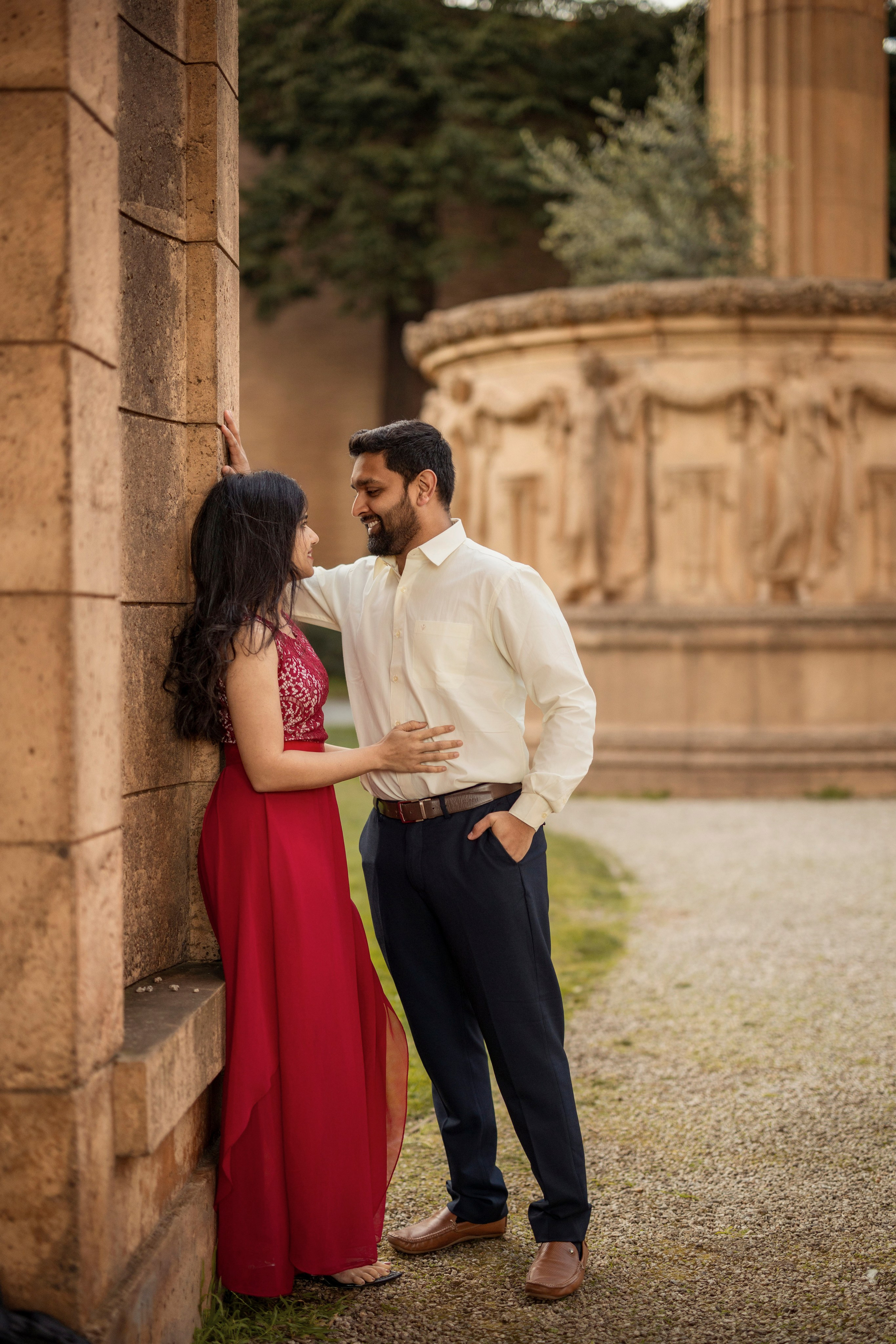 Palace of Fine Arts. Bay Area Photographer: family, maternity, love story, wedding