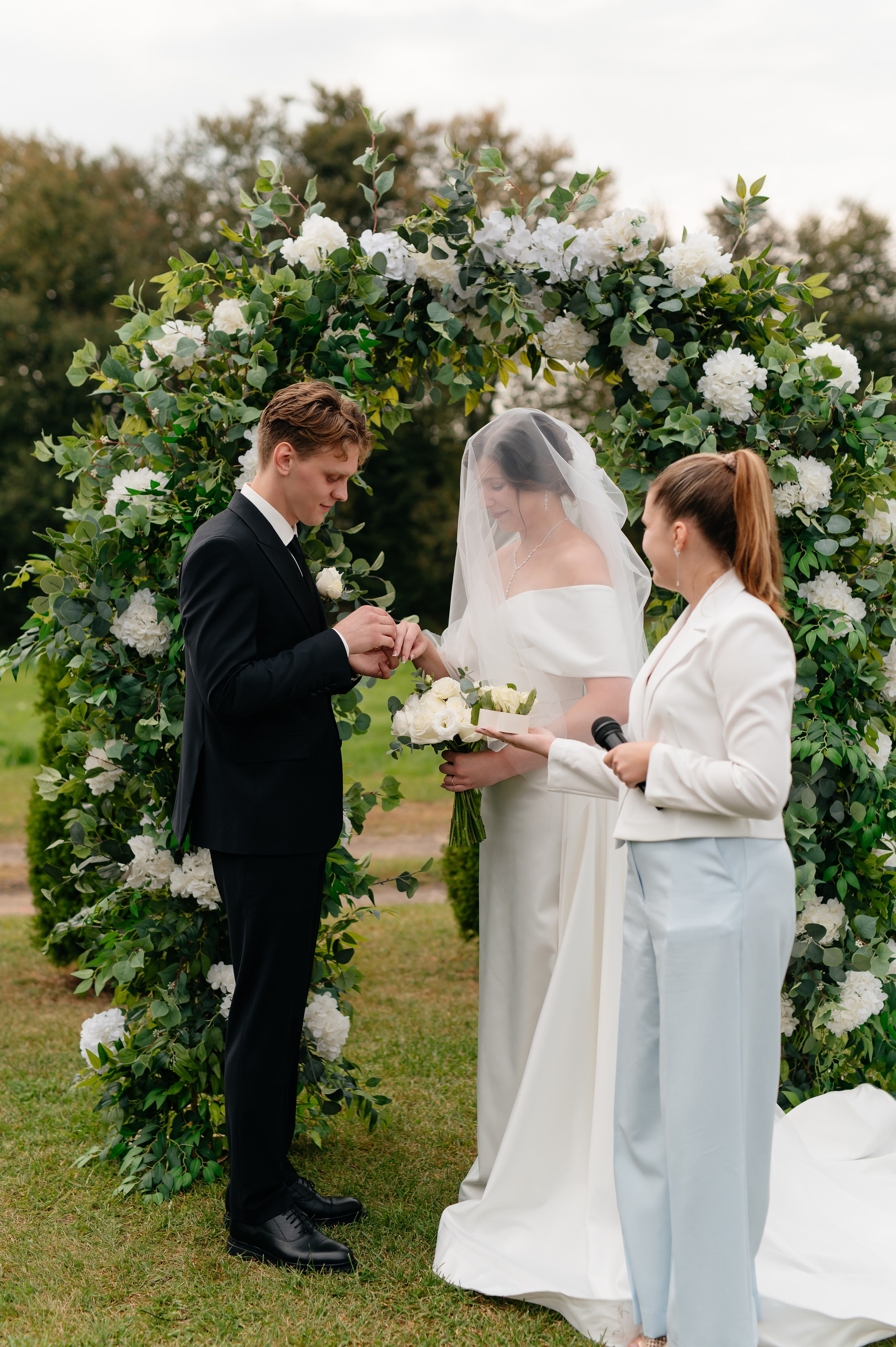 Ирина и Дмитрий. Свадебный и семейный фотограф в Минске и по всей Беларуси