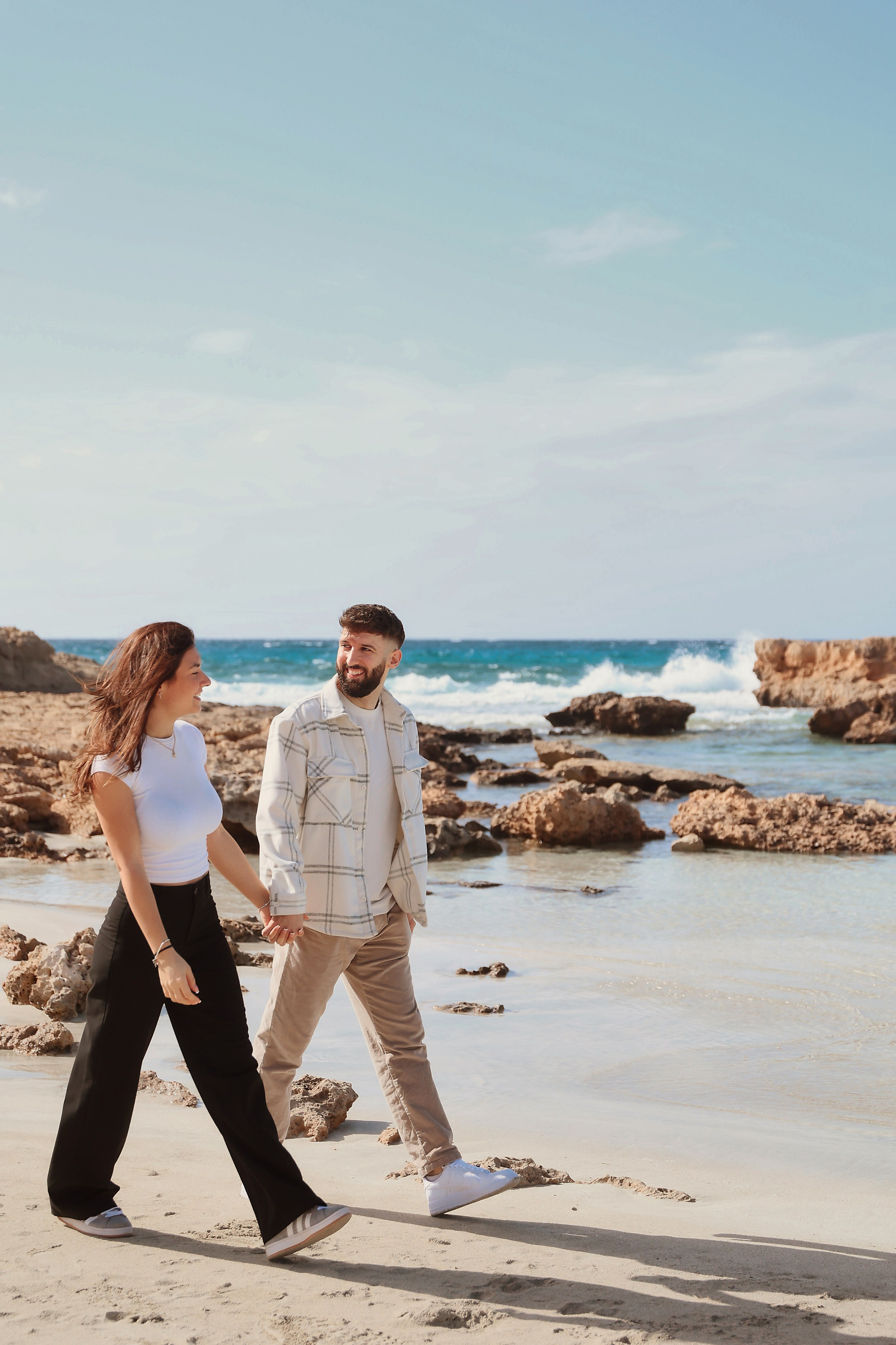 Предложение в Айя-Напе. Февраль, 2026. Kipriotka. Ваш фотограф на Кипре (Айя-Напа, Протарас)