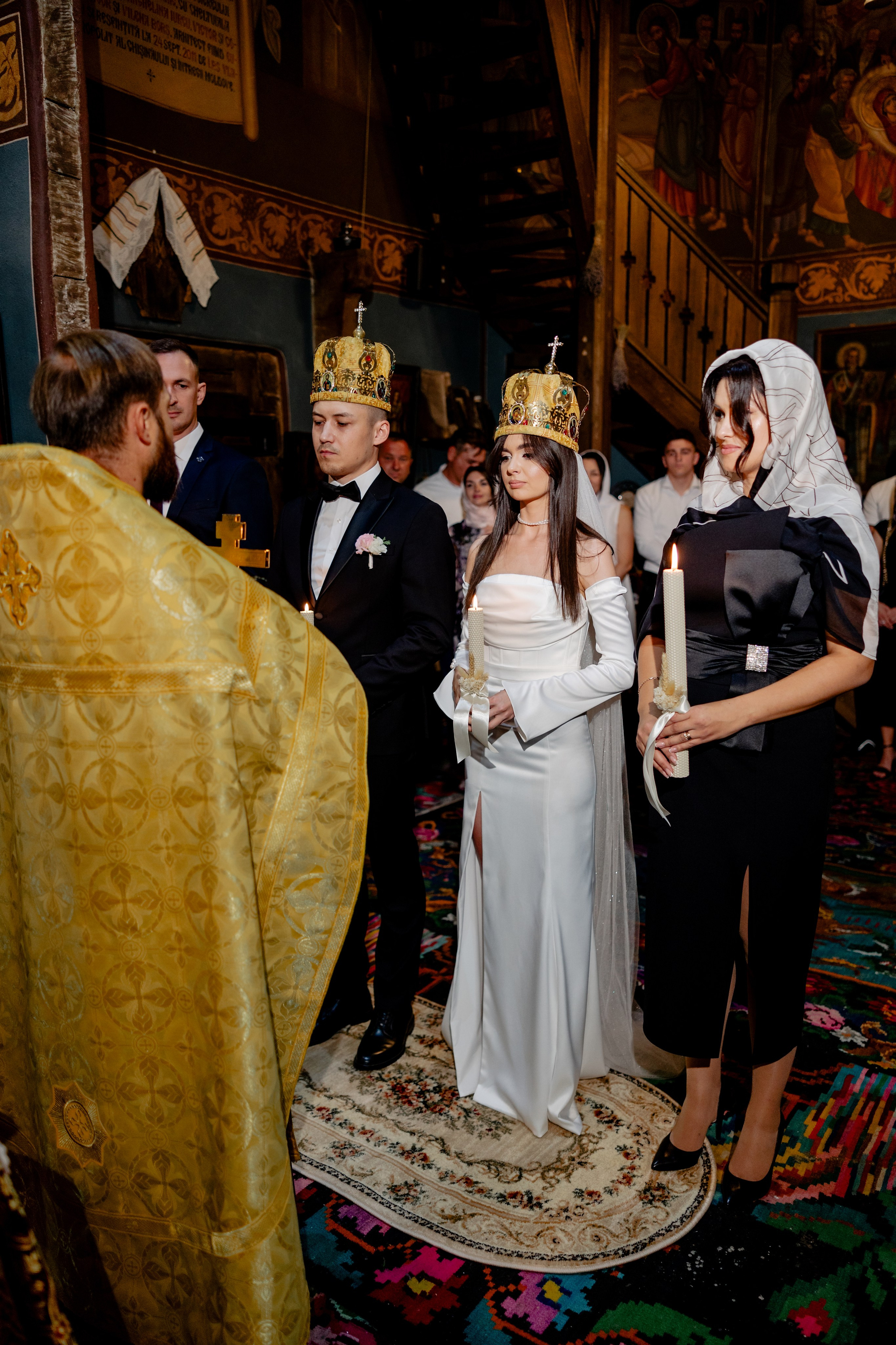 Corneliu & Corina. ProWed — Foto Video Moldova