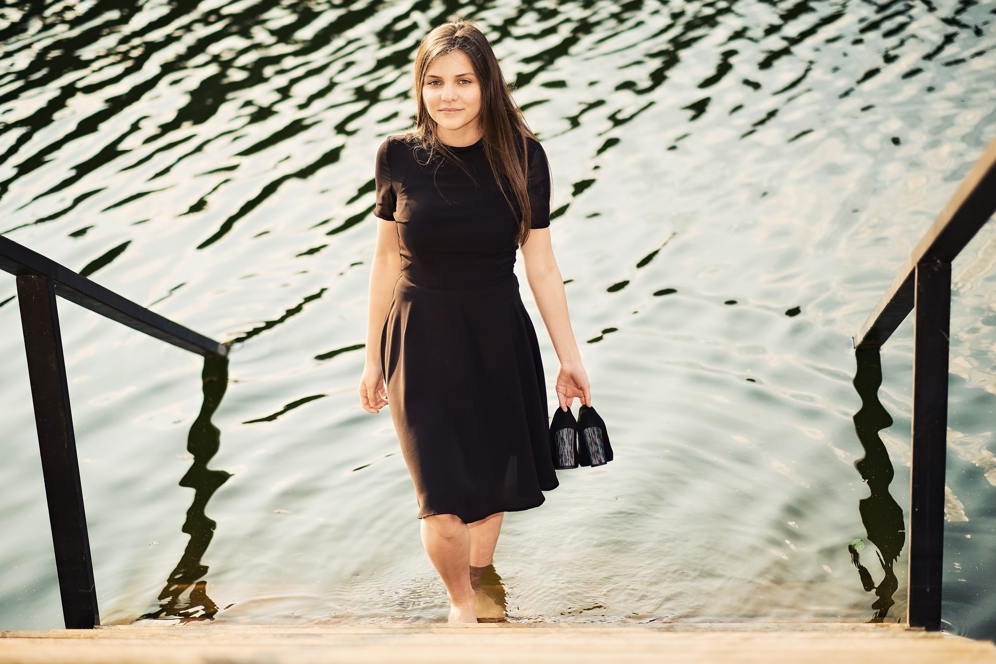 Portrete diverse — 2. Pagina principală