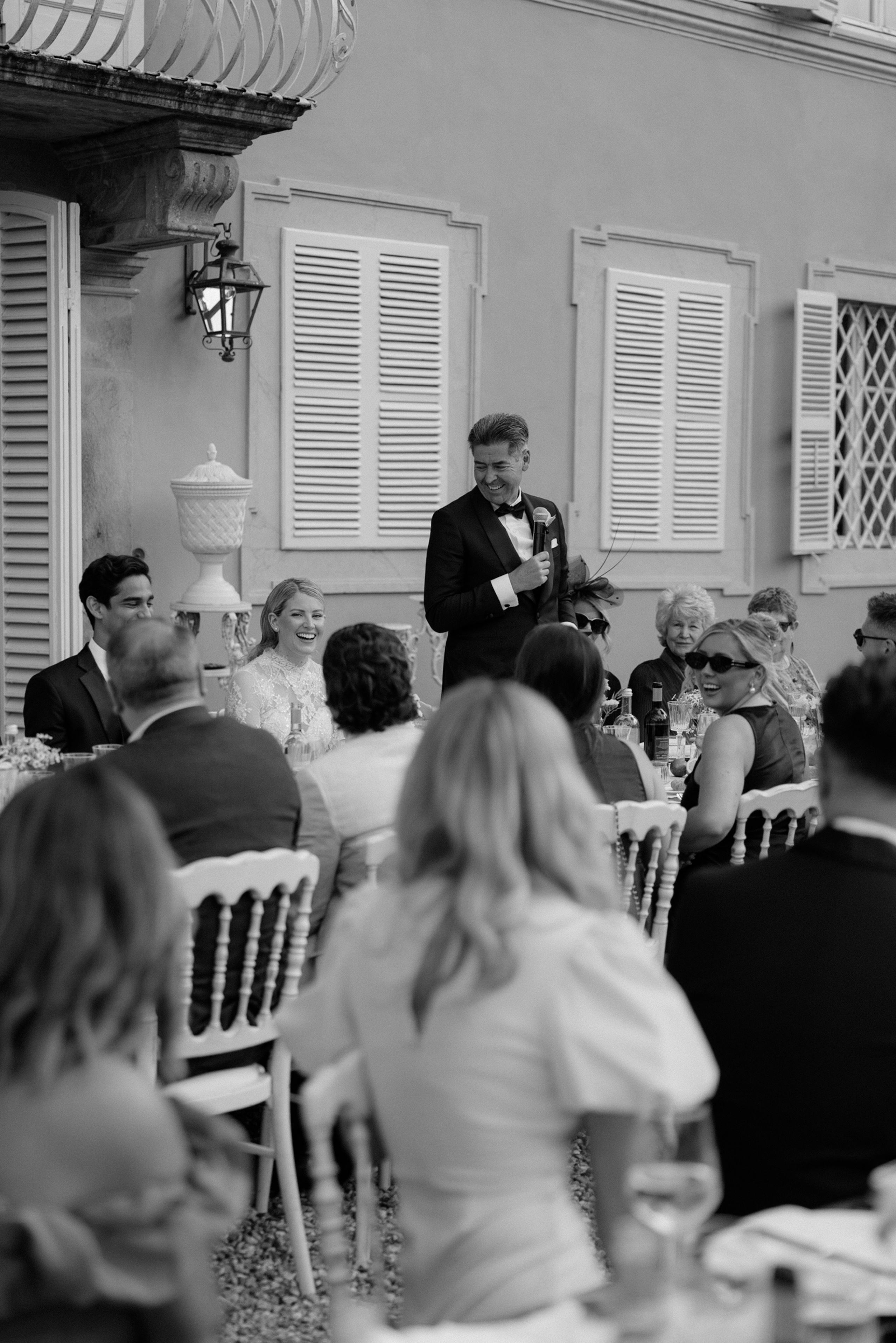 Melissa&Obaid. Wedding photographer Italy