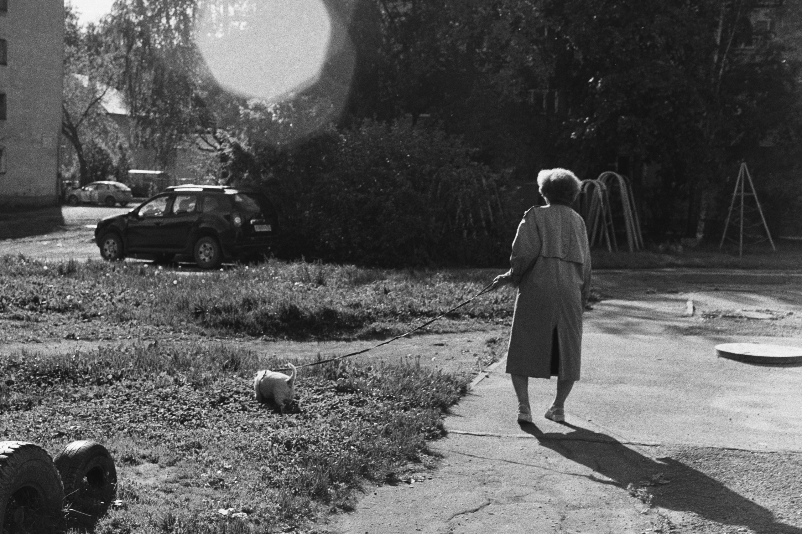 Вологда Архив. «Фотохроники»