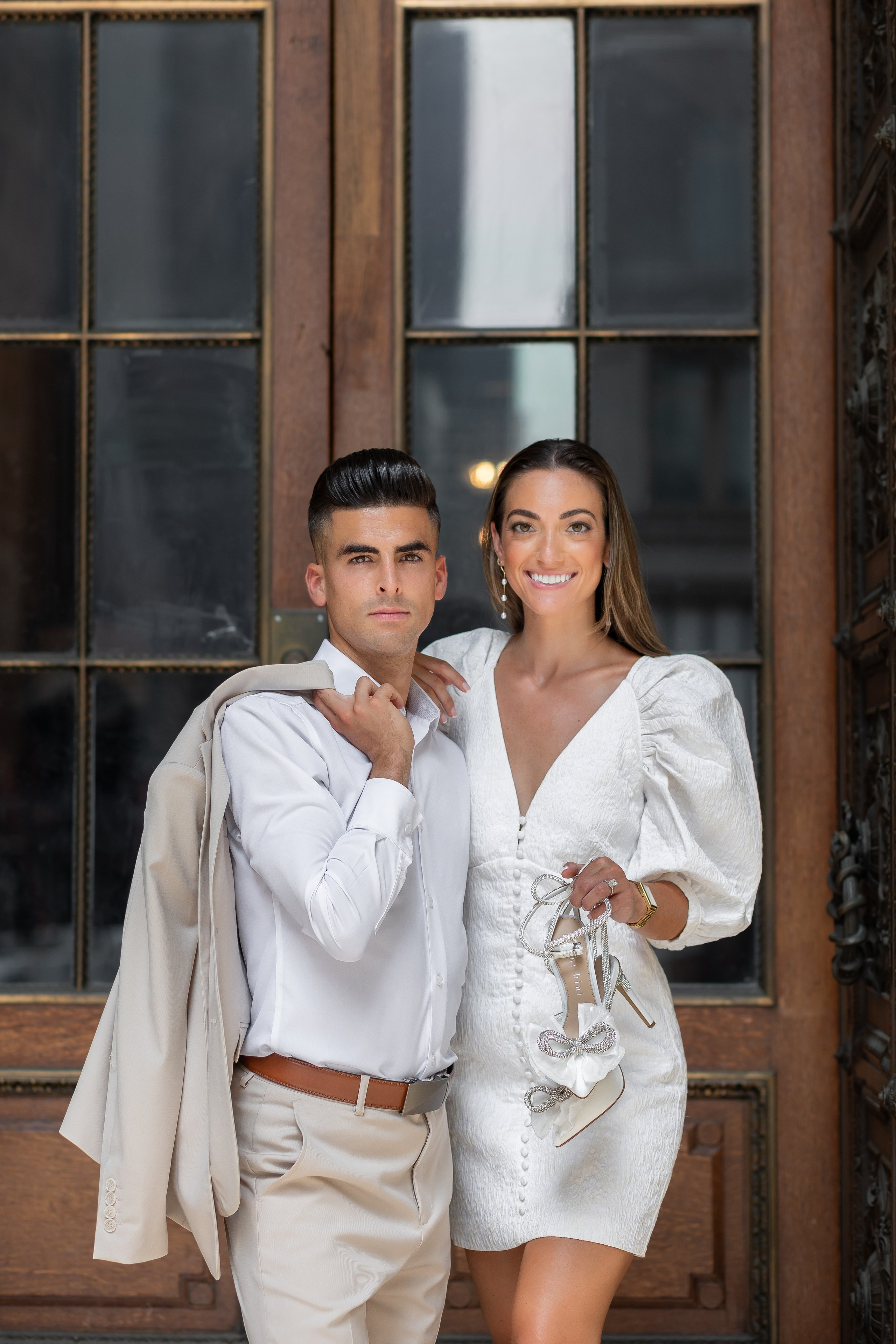 Engagement & Love Story. Wedding Photo & Video