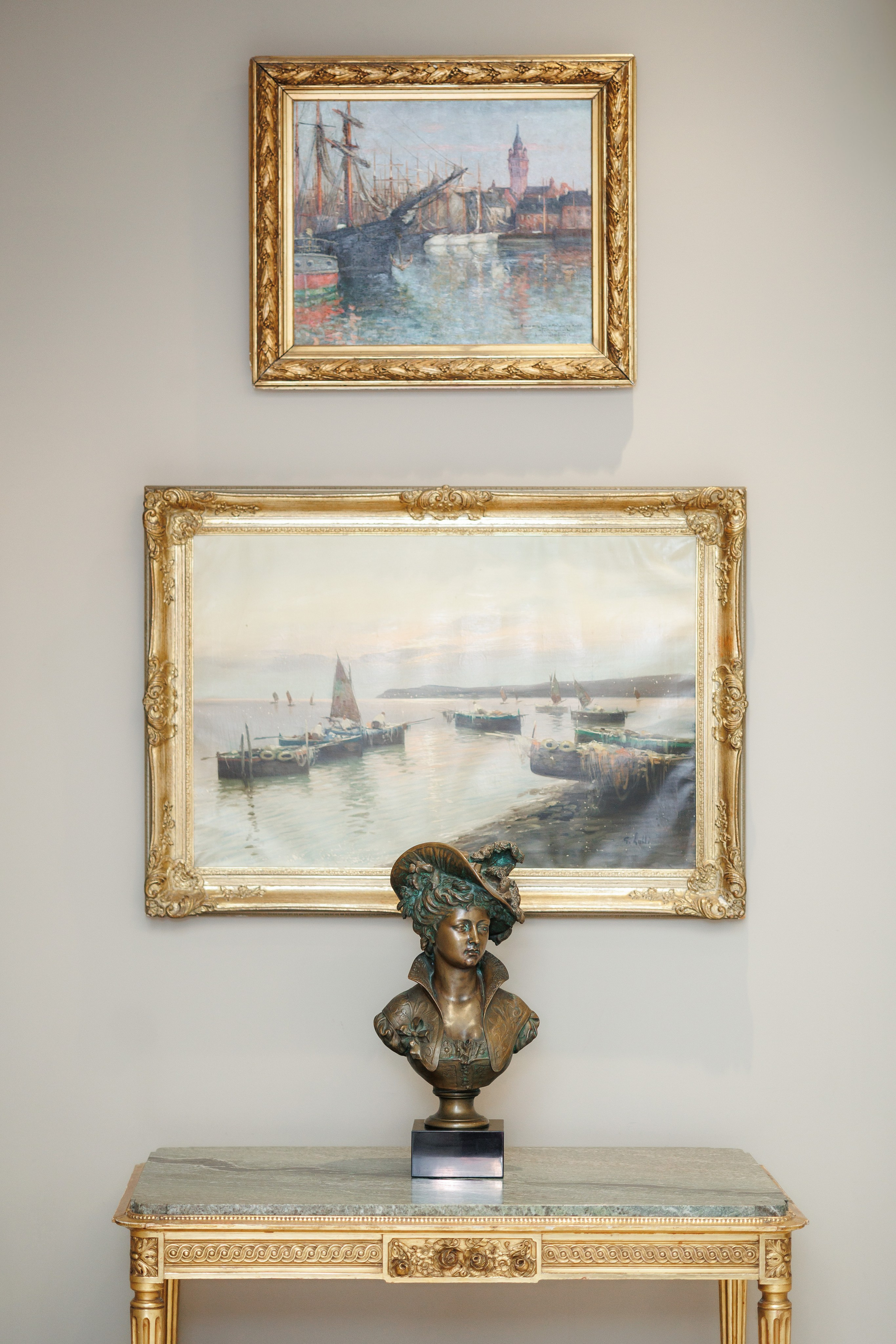 Victoria & Nicholas, Park Chateau, NJ. Wedding Photo & Video