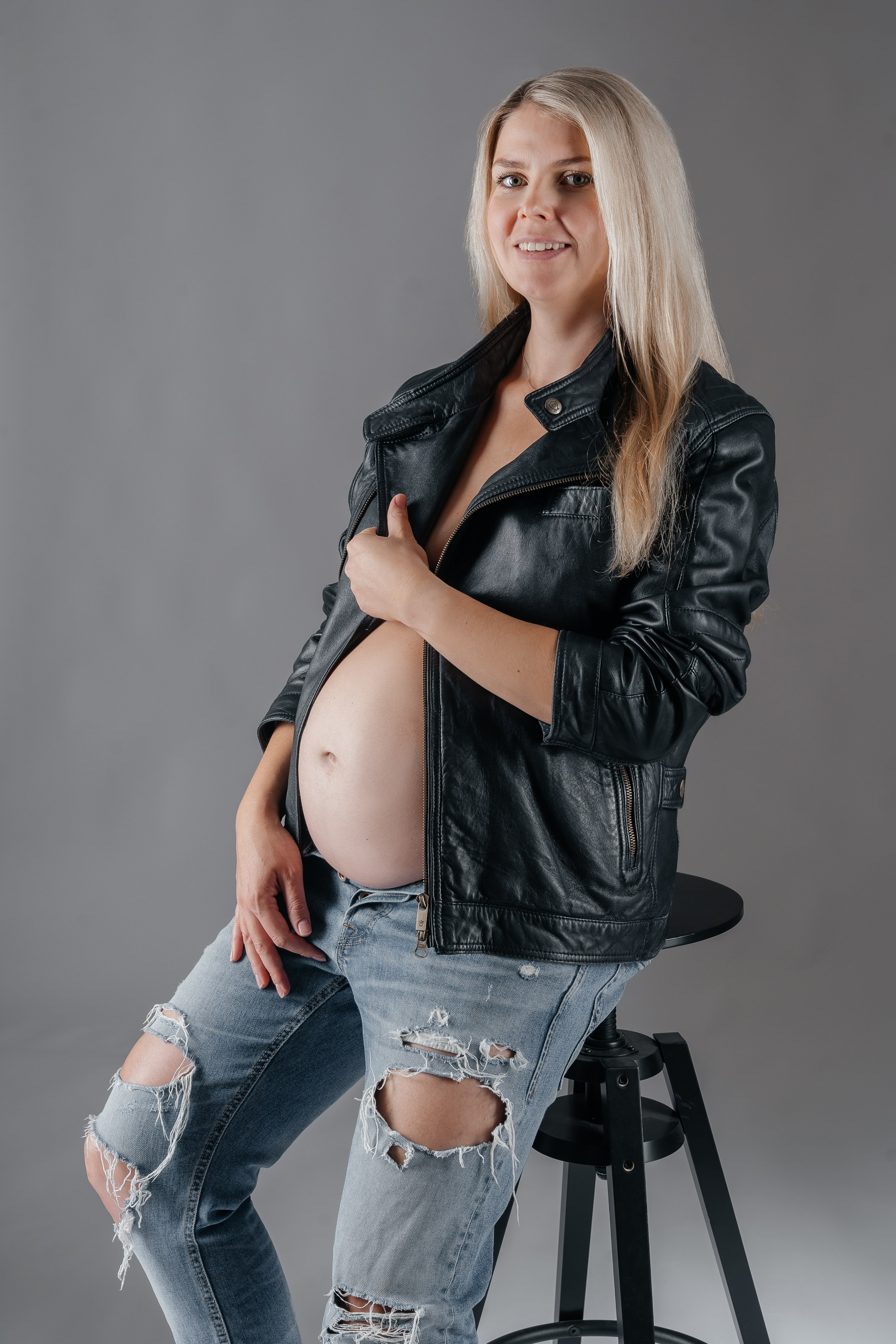 Nelly, 36 SSW. Fotografin in Bad Hersfeld