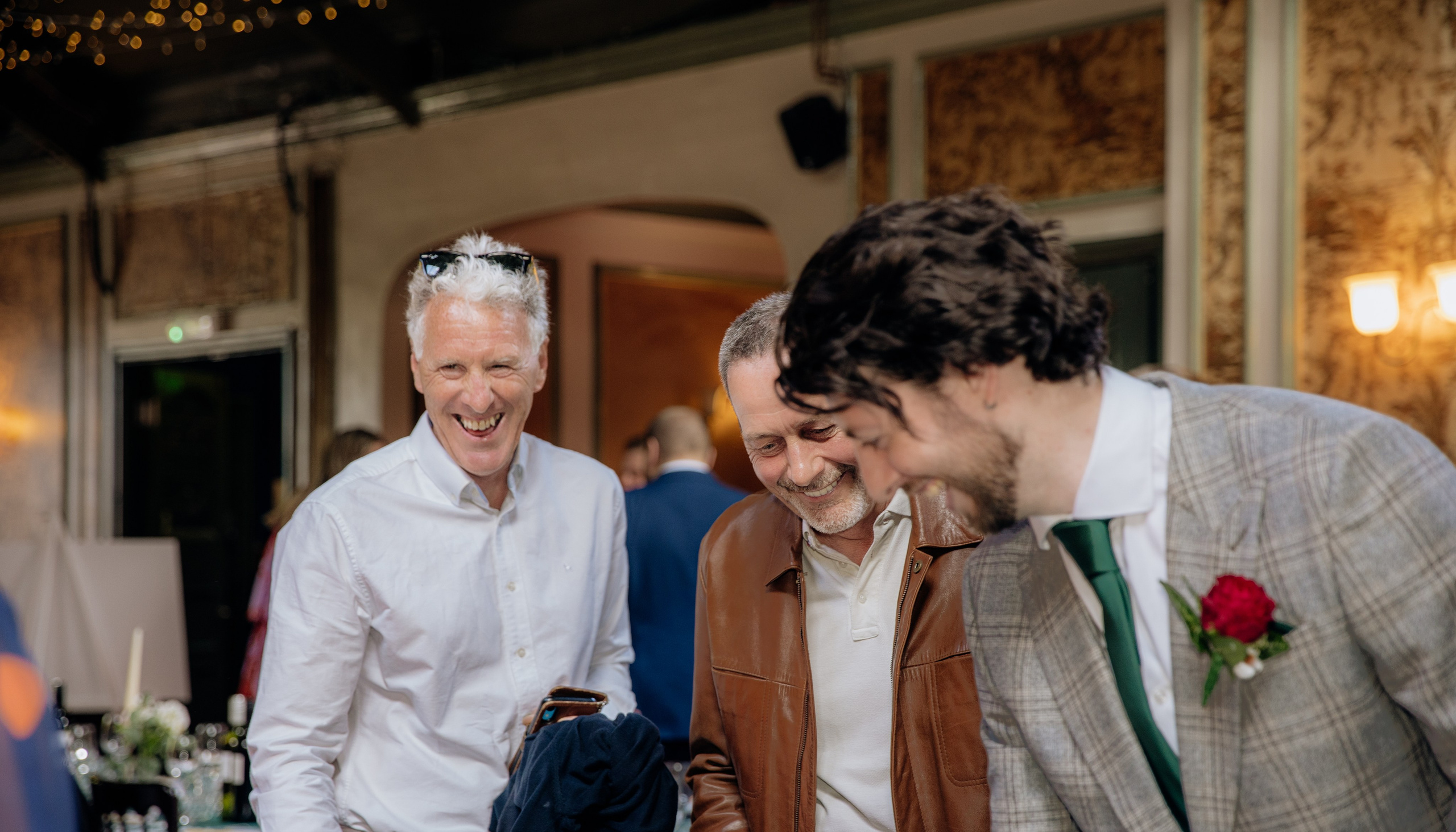 Wedding reception. Timeless Wedding & Event Photography from London to the world