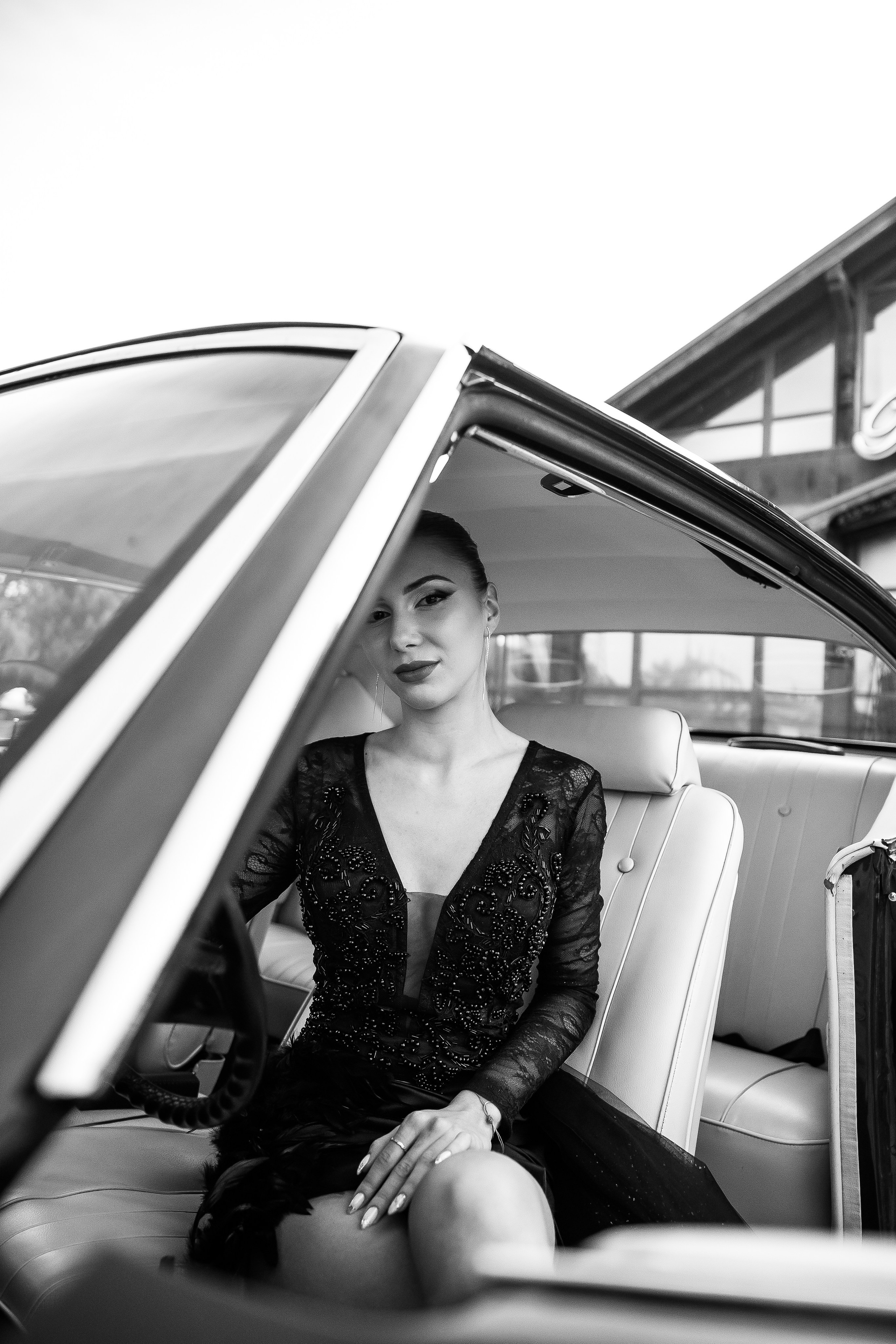 Абитуриентски Бал 2024. Фотограф Ирина Йотова