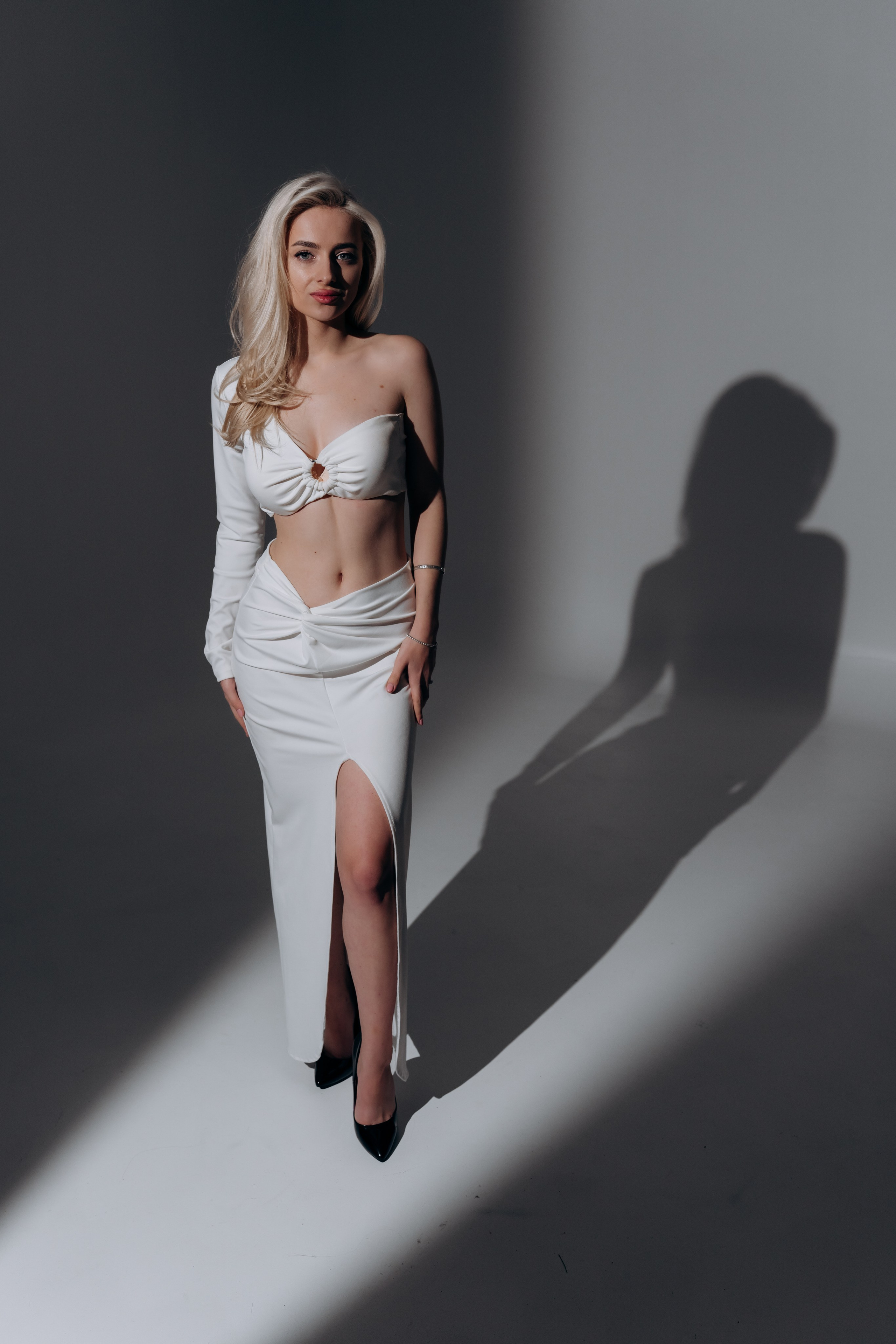 Nadia. Photographer Netherlands