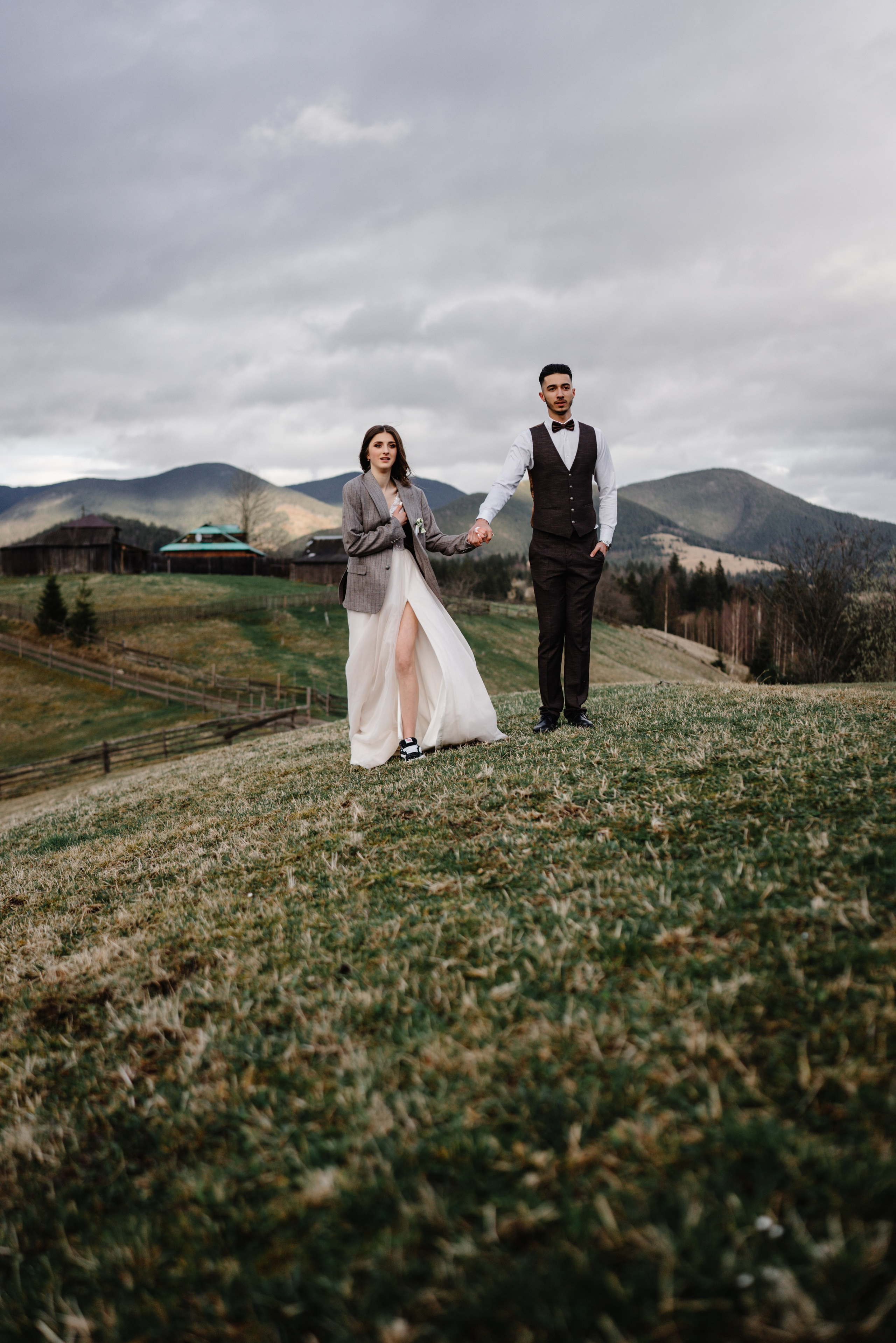 K&M. Photographer Netherlands