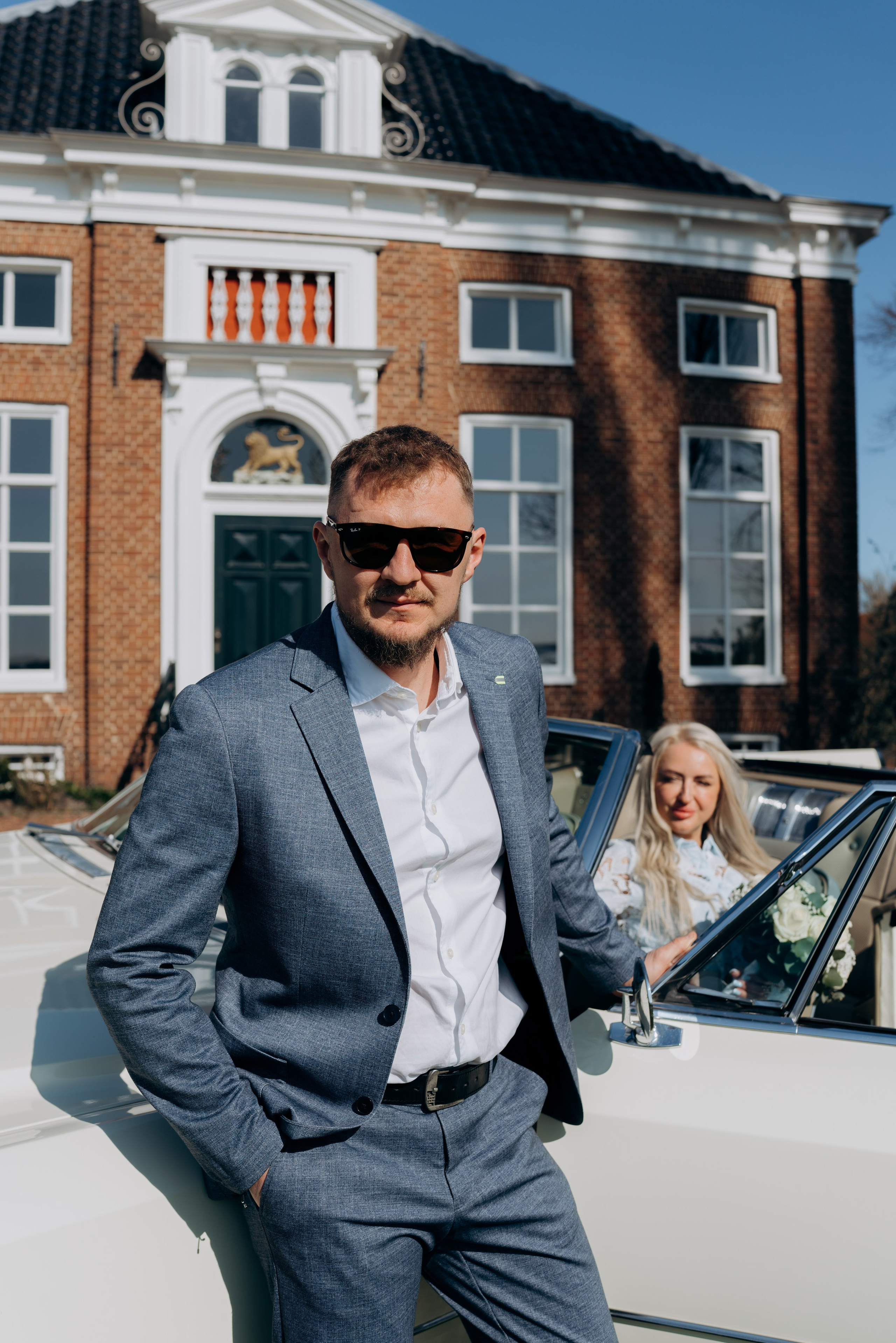 Z&K. Photographer Netherlands