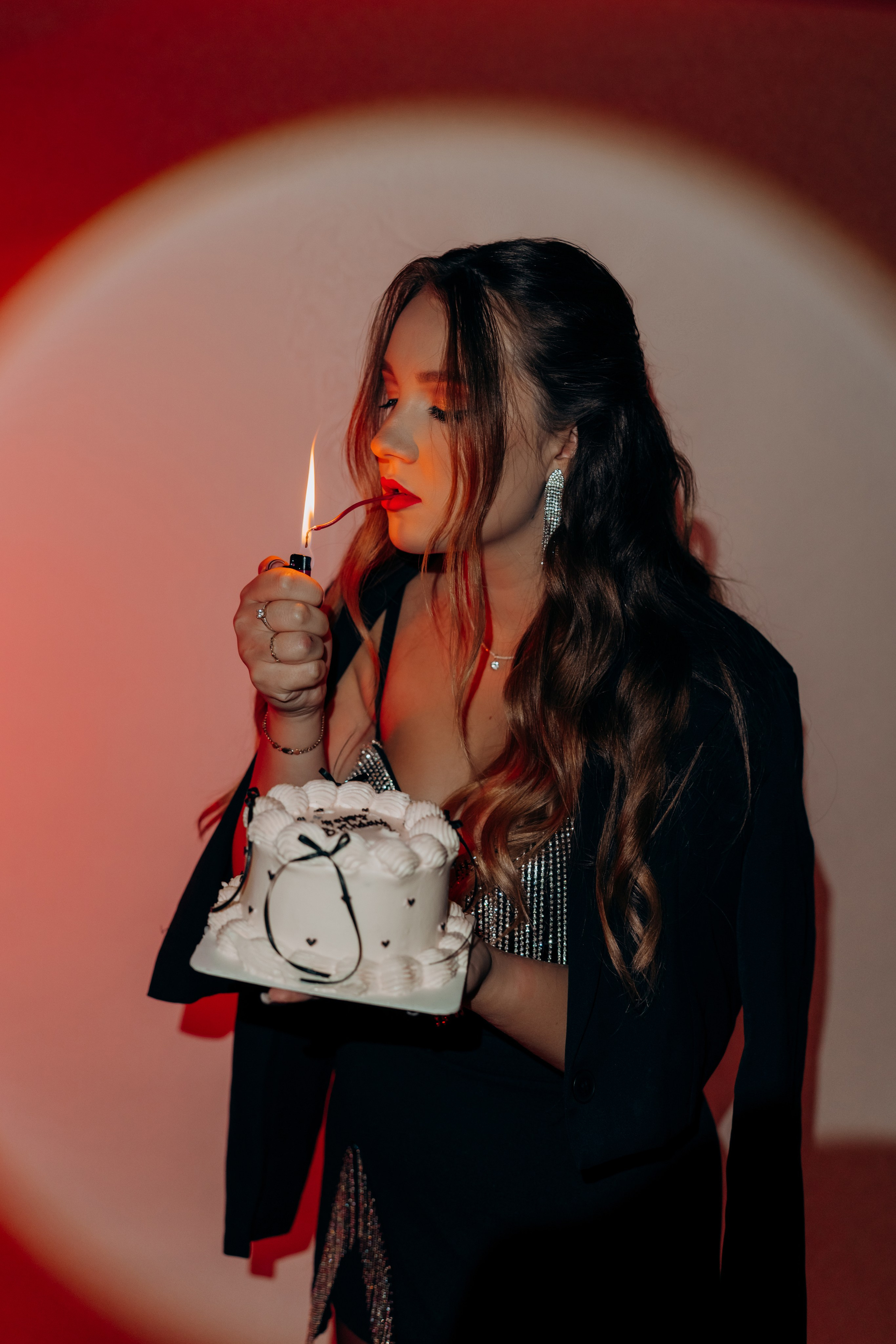 Anastasia. Photographer Netherlands