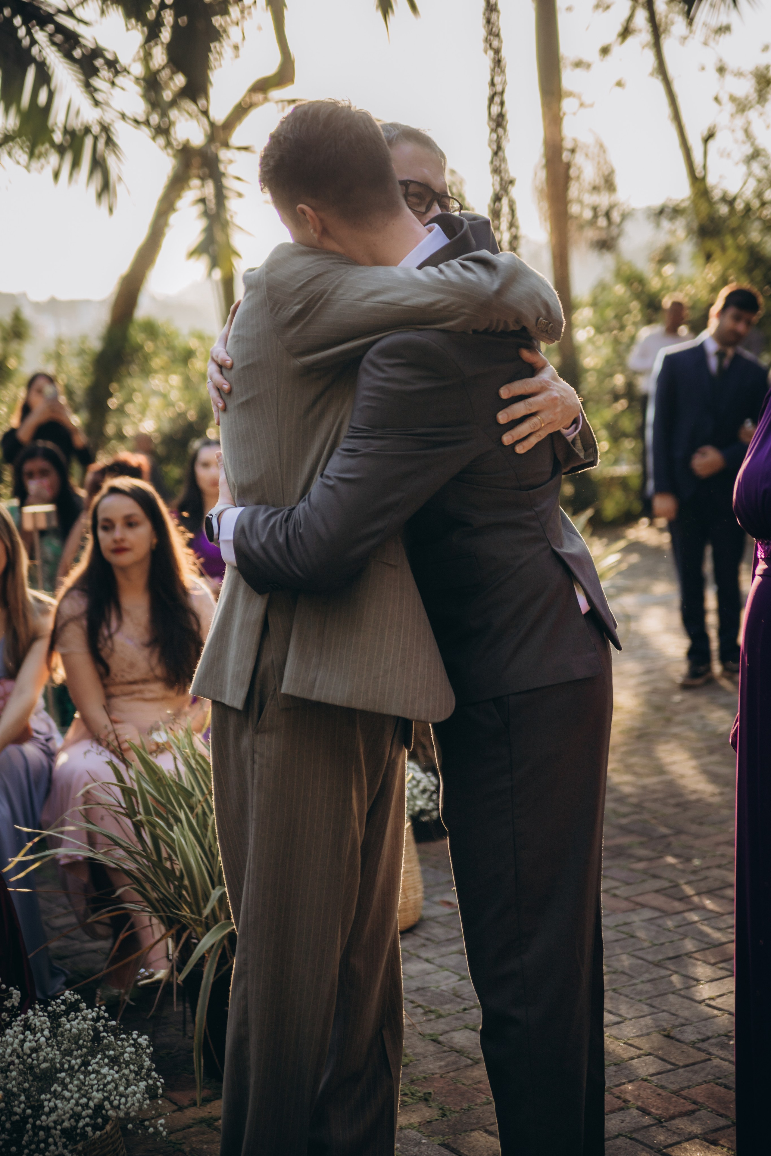 Casamento — Felipe & Ananda. Fotógrafo de Casamentos, Eventos e Ensaios em Ribeirão Preto e região — Thiago Saletti