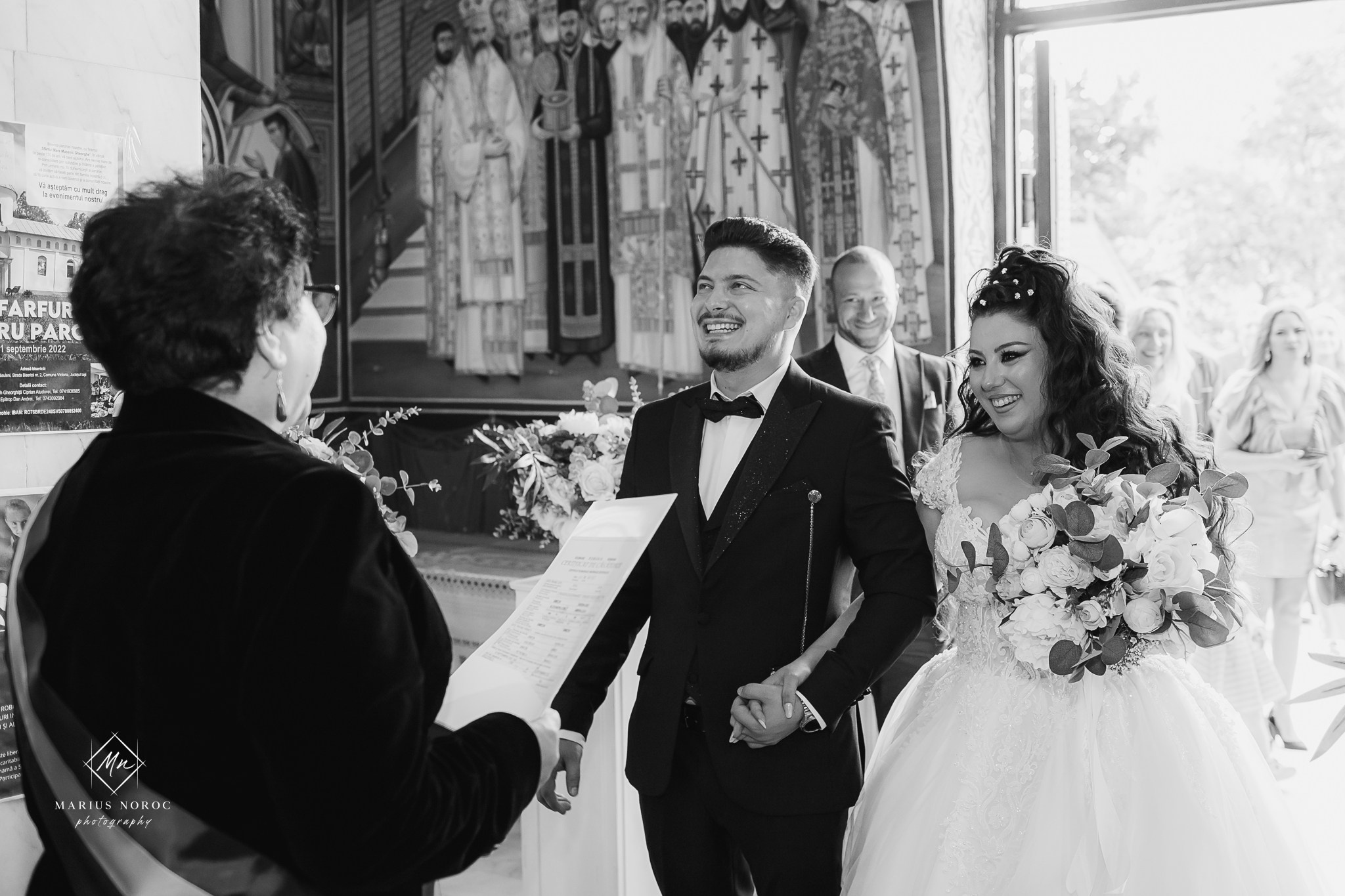 Leila & Alexandru | Complex EOS Iasi