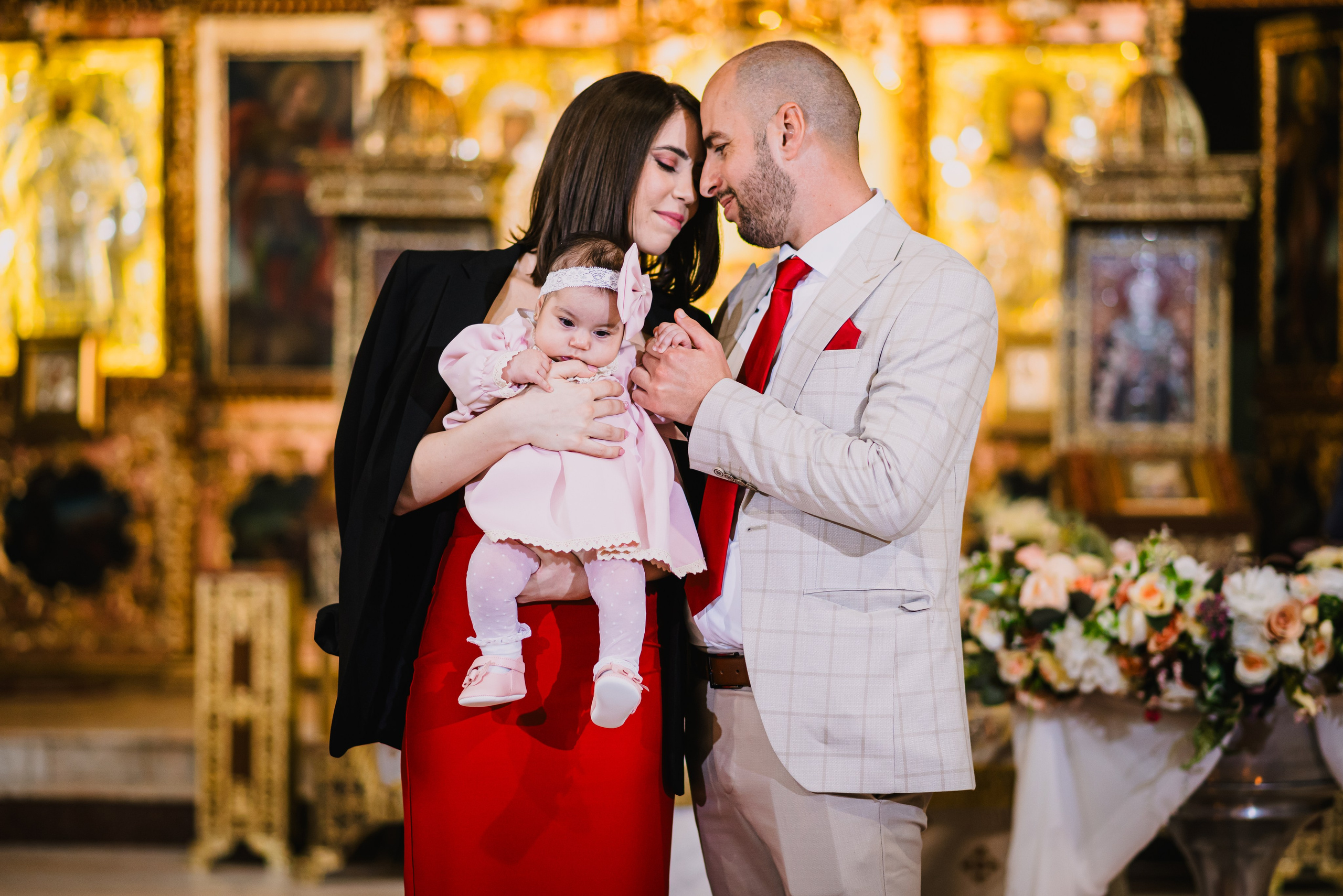 Patricia Maria. Giani Maftei