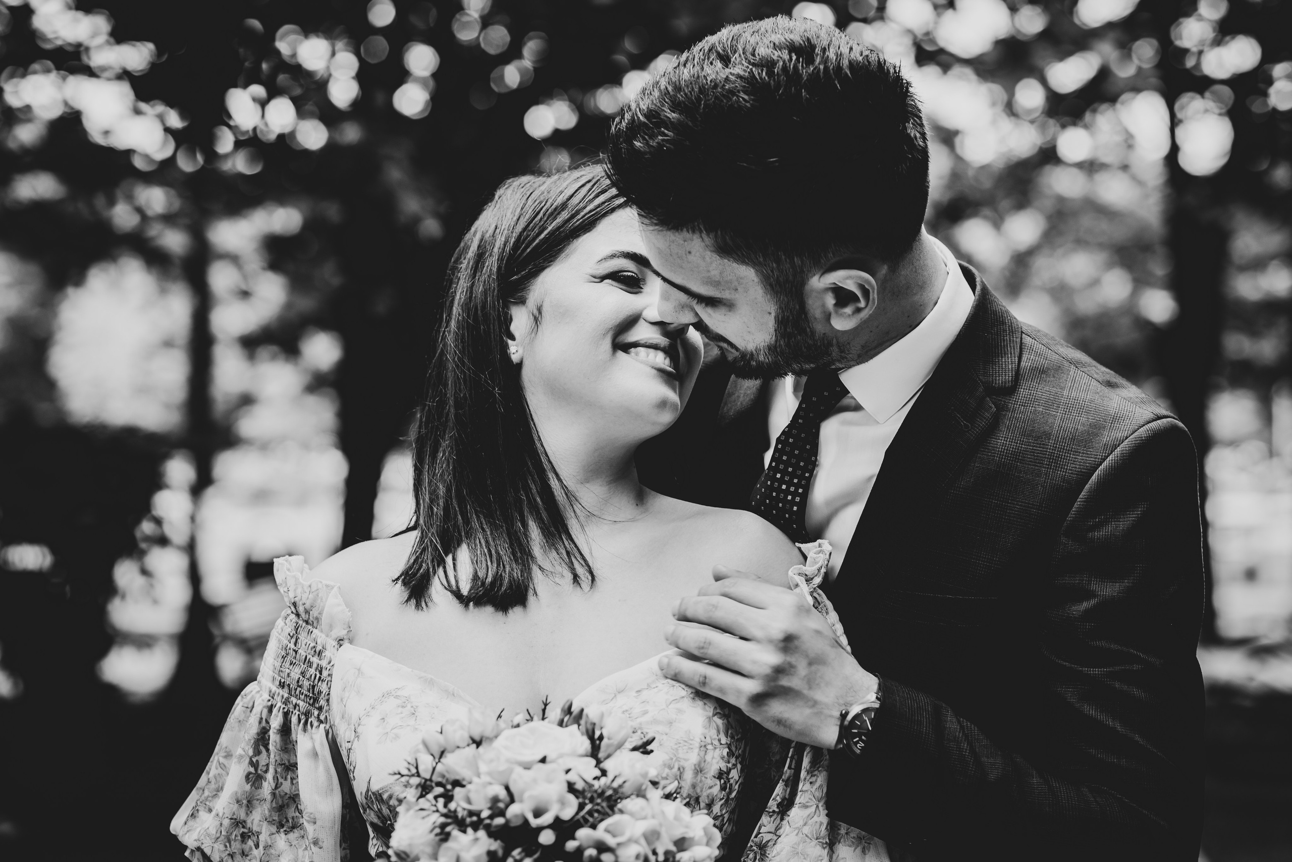 Silvia & Cristi. Giani Maftei