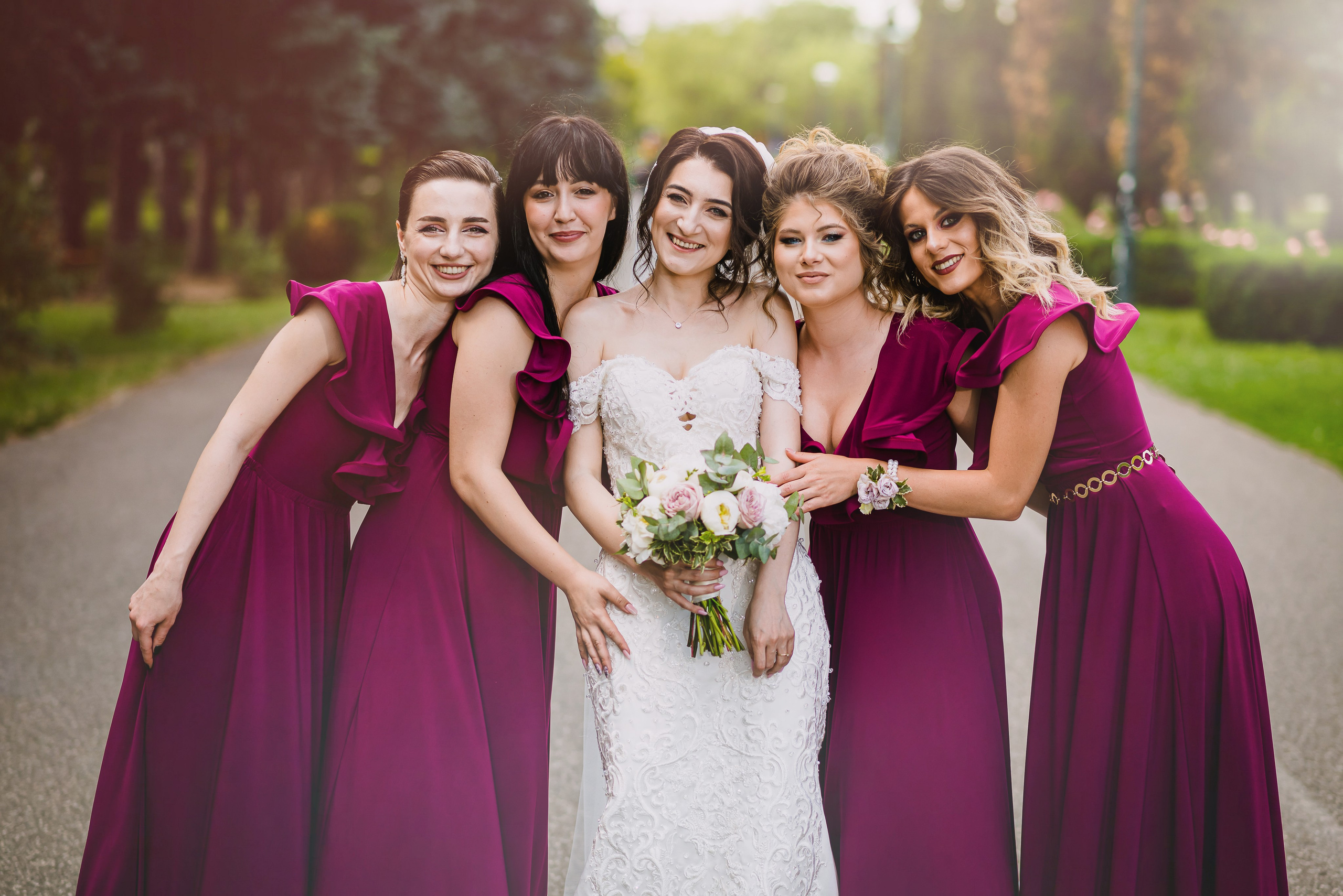 Alexandra & Alexandru. Giani Maftei