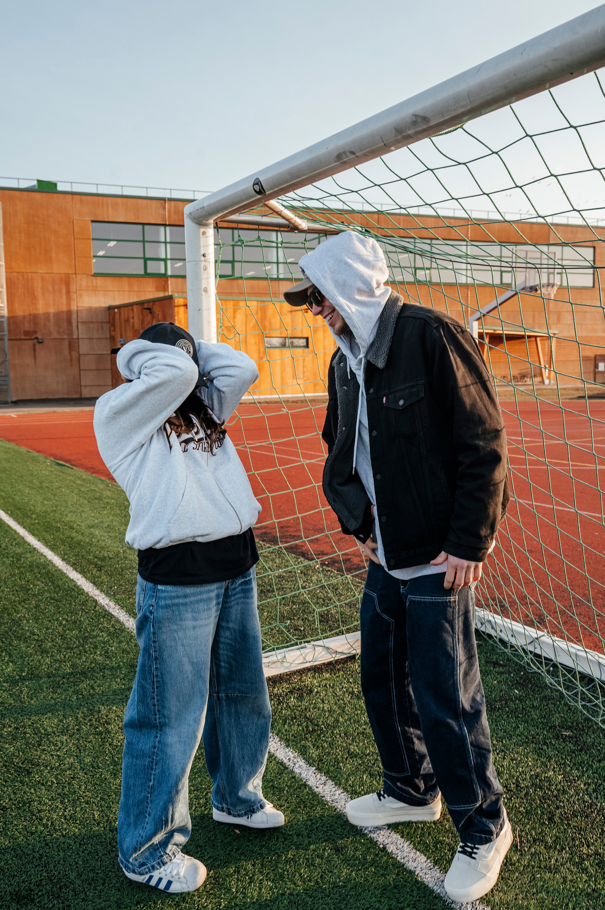 На спорте. Fotograaf Tallinnas | Anna Borunova | Pulmafotograaf ja Perepildid