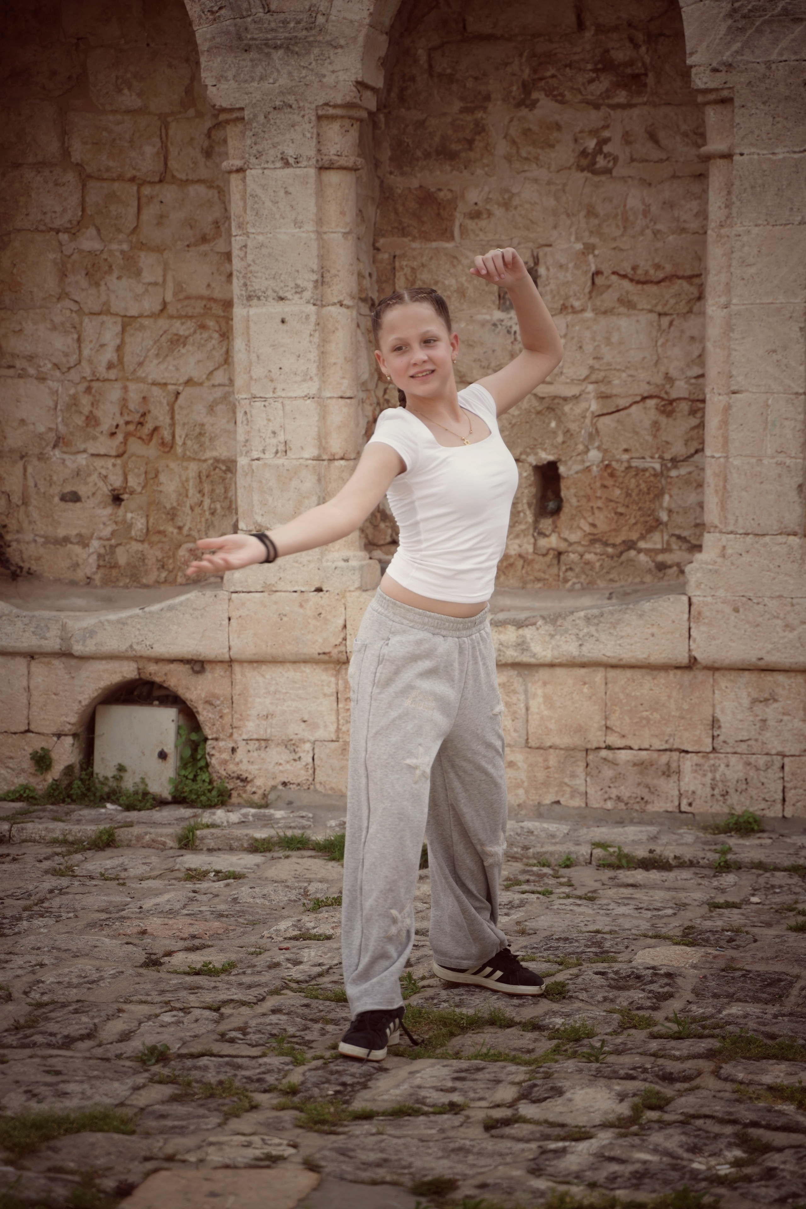 Кетрин. Фотограф. Визуал. Хайфа. Талья Цветкова