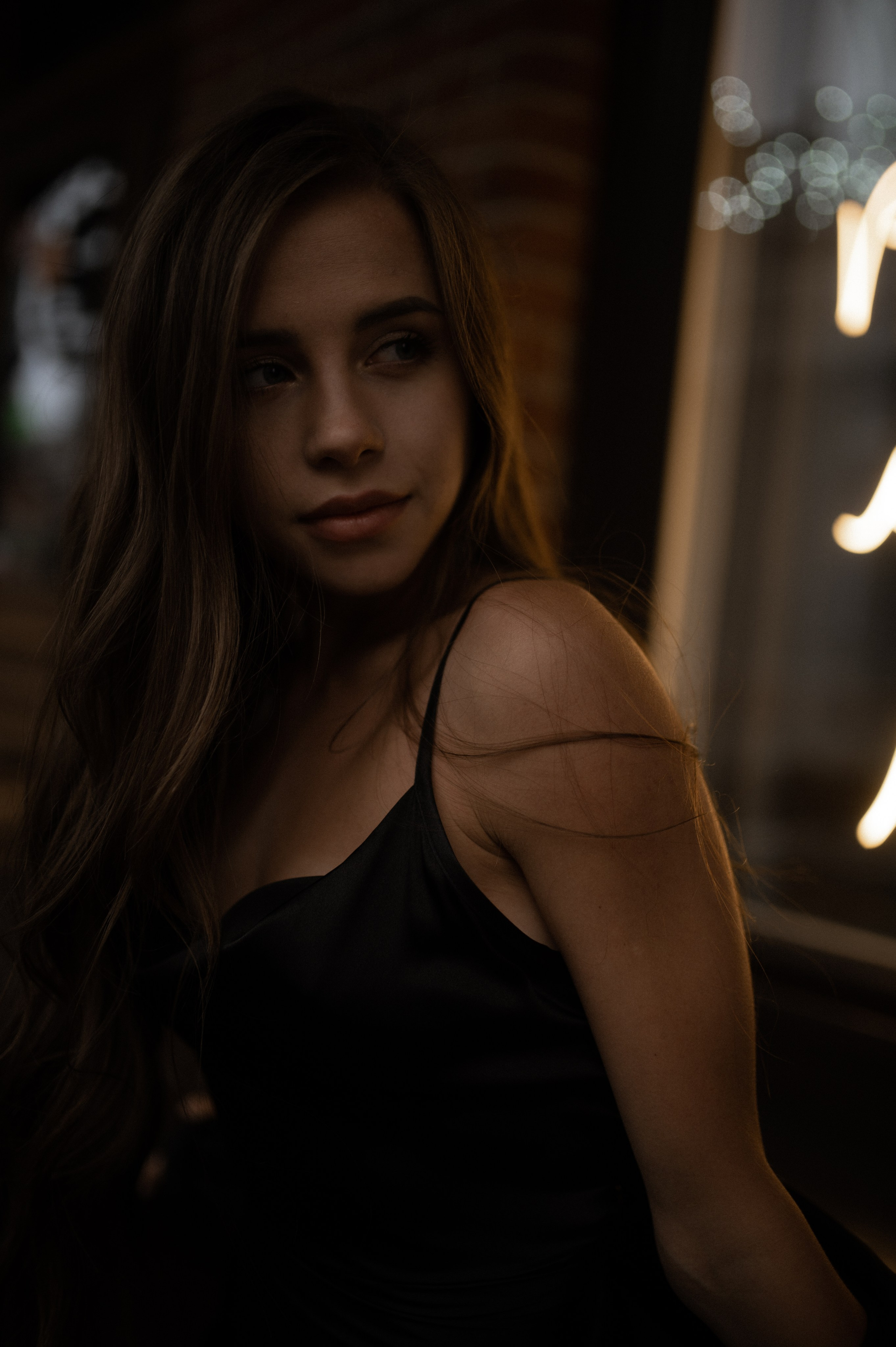 Cold morning. Wedding and commercial photographer