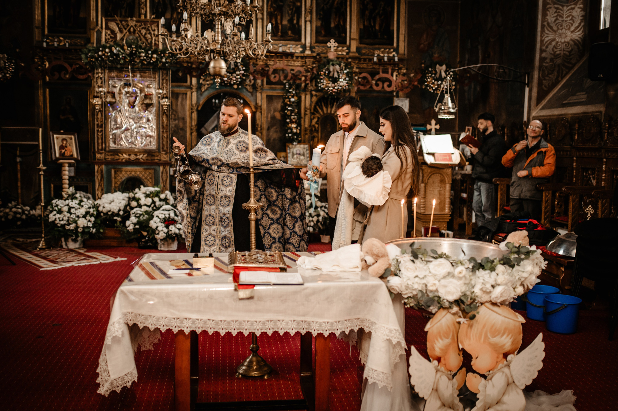 Mathias Ioan. Creativeiso.ro