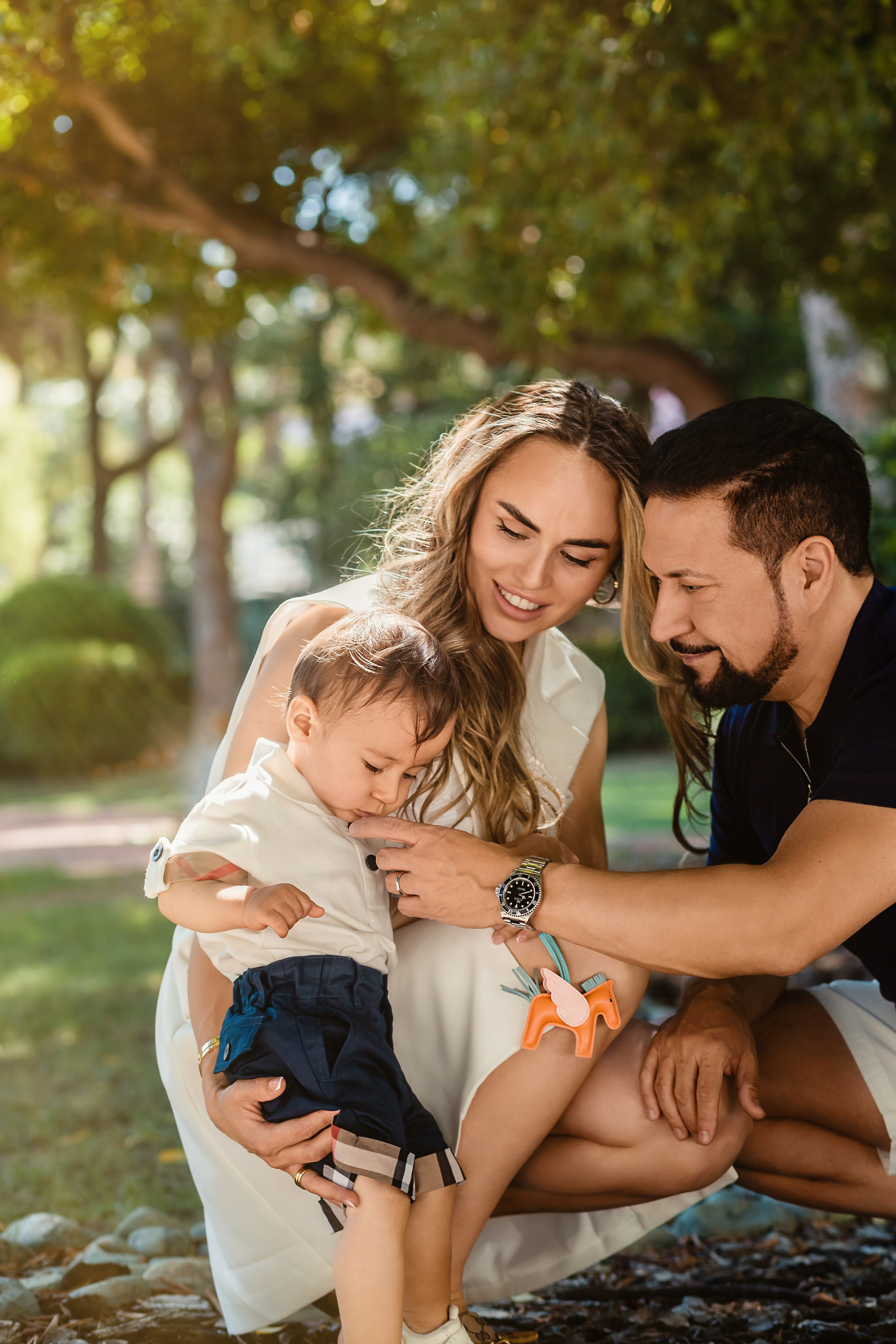 Семейная фотосессия в Измире/family photoshooting