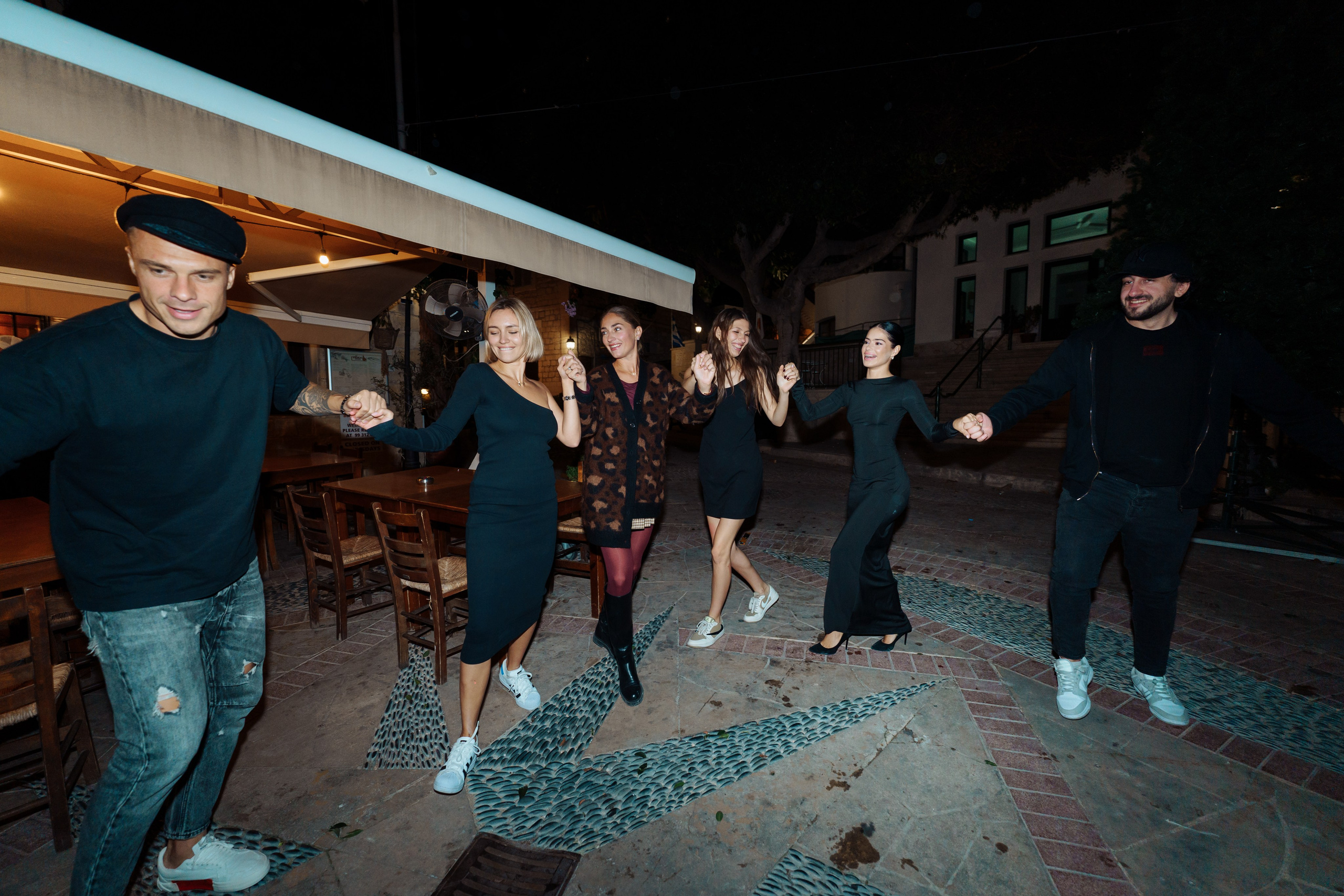 Pasha’s bday. Семейный и детский фотограф на Кипре Елена