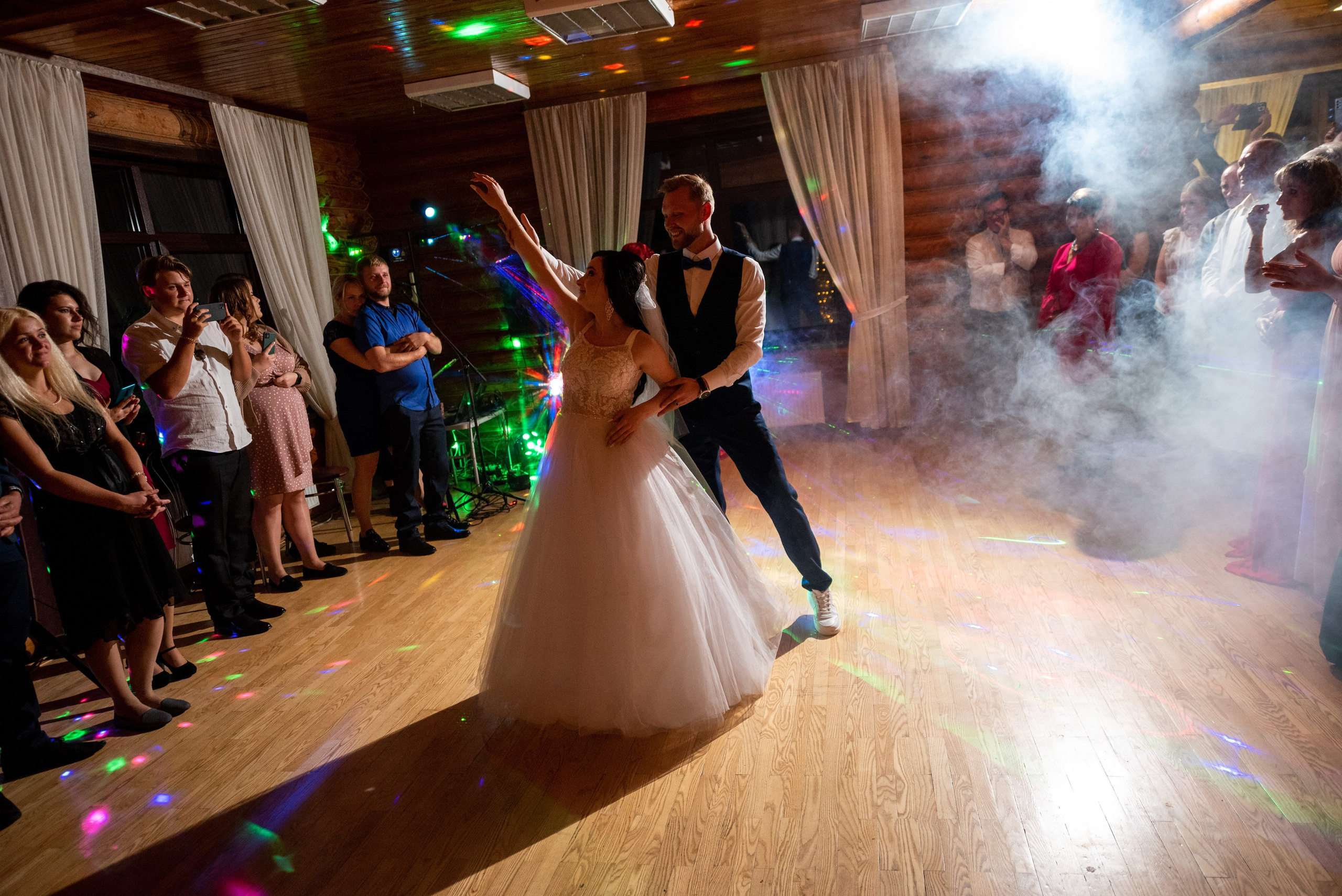 Anatolijs & Diana. Ritvars Pujats Emotion Photographer