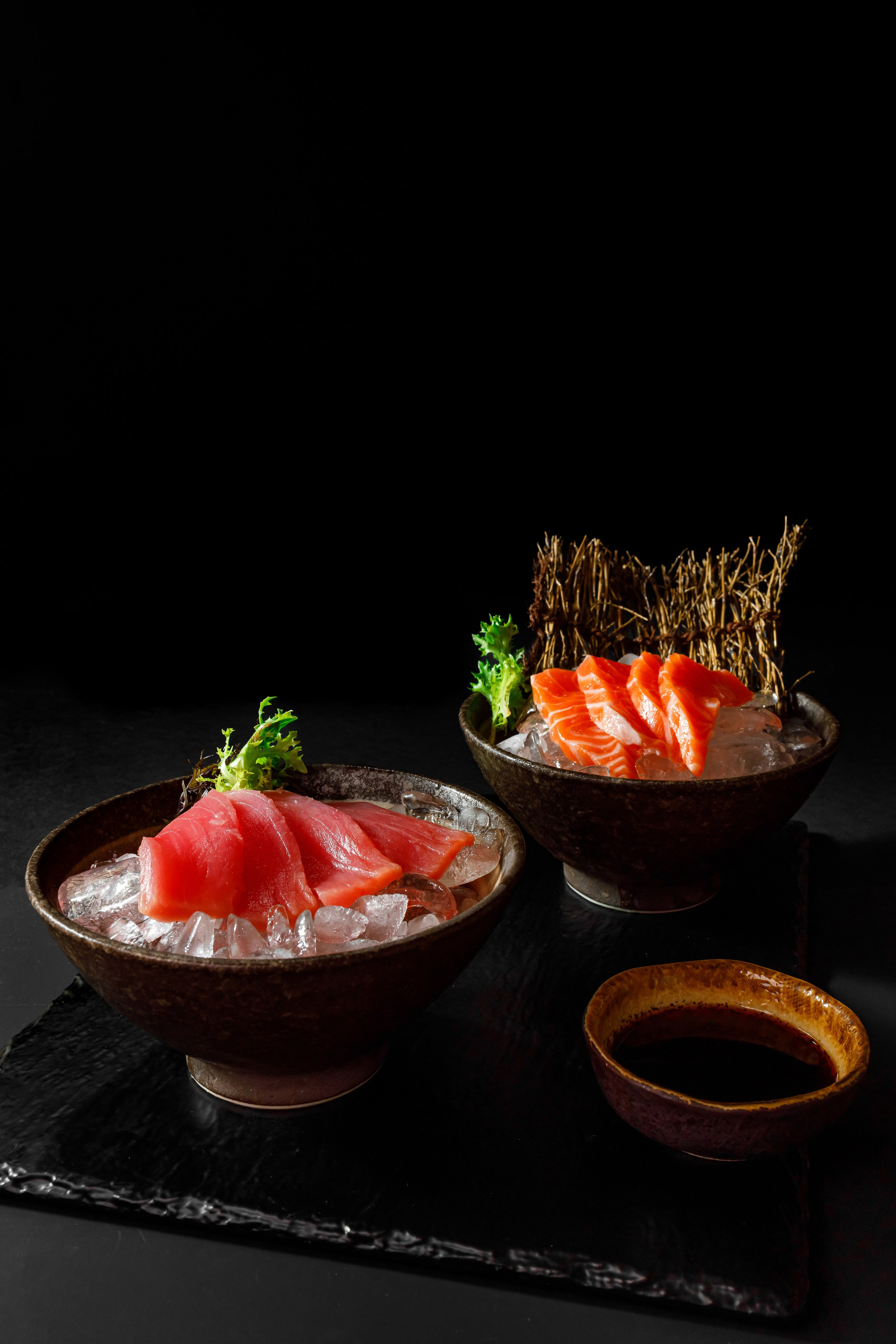 ASUKA restaurant. Elena Gorobets. Photographer in Zagreb