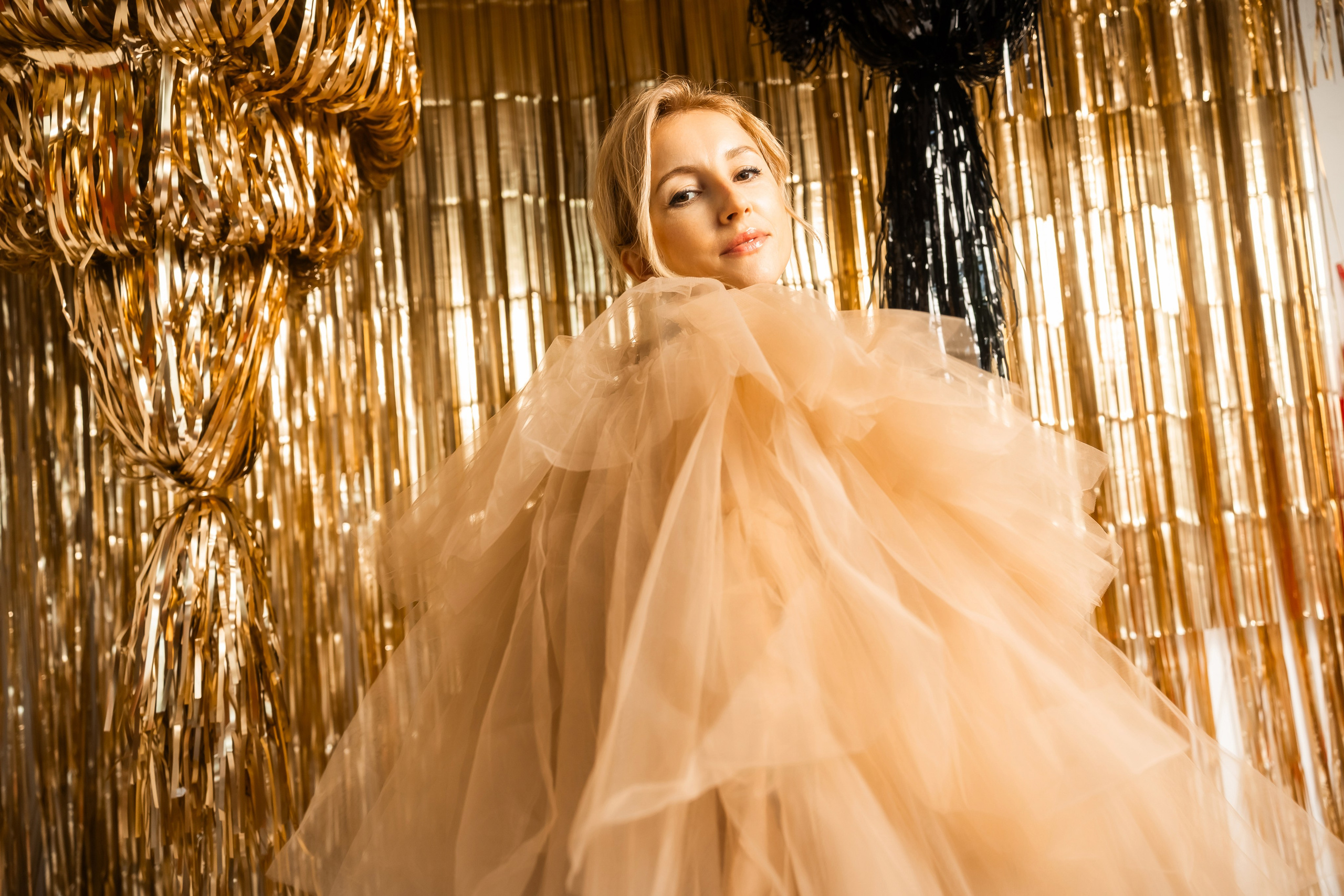 Коледа 2023-24. Фотограф Ирина Йотова