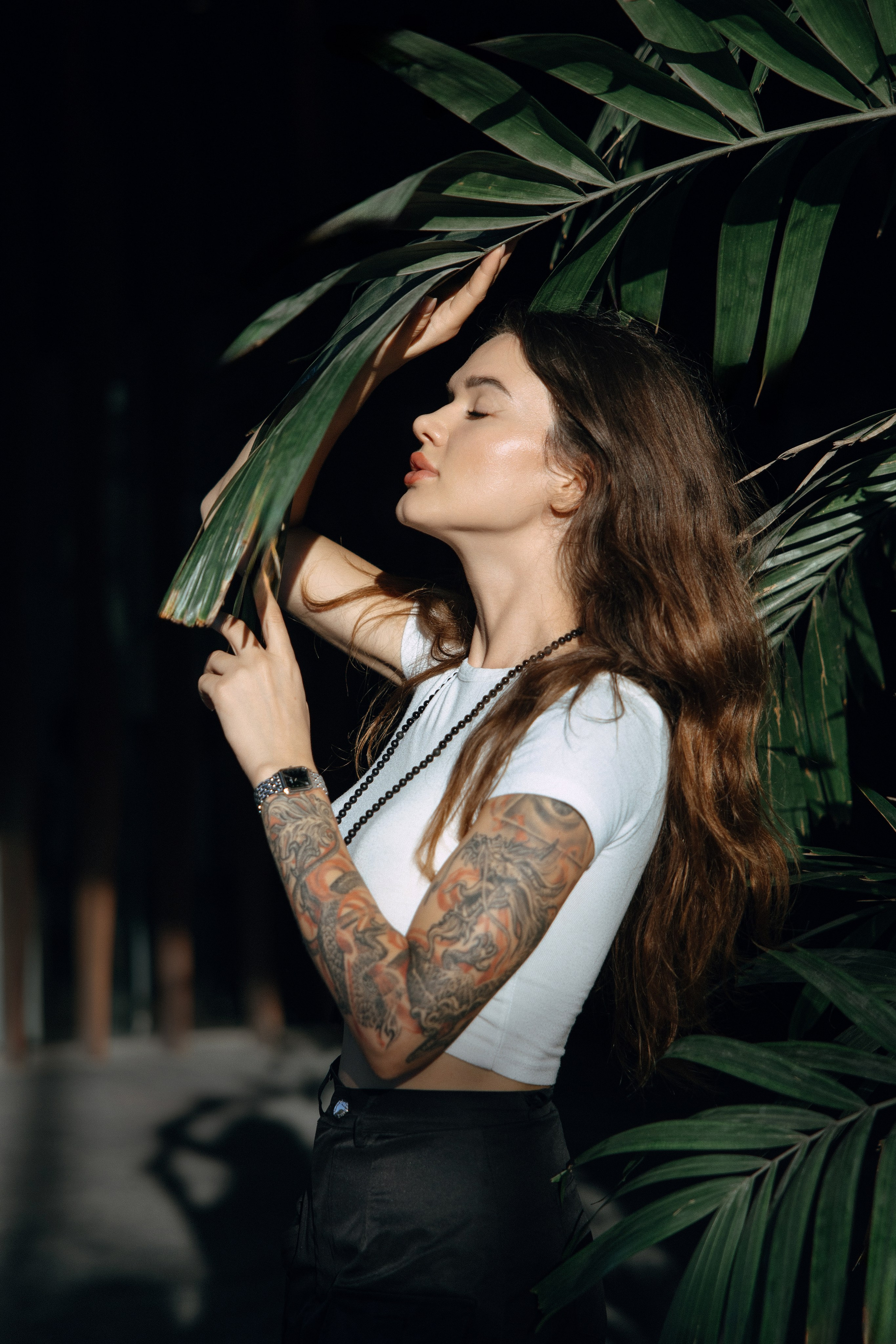 Angelika. Профессиональный фотограф Нурмиева Вероника