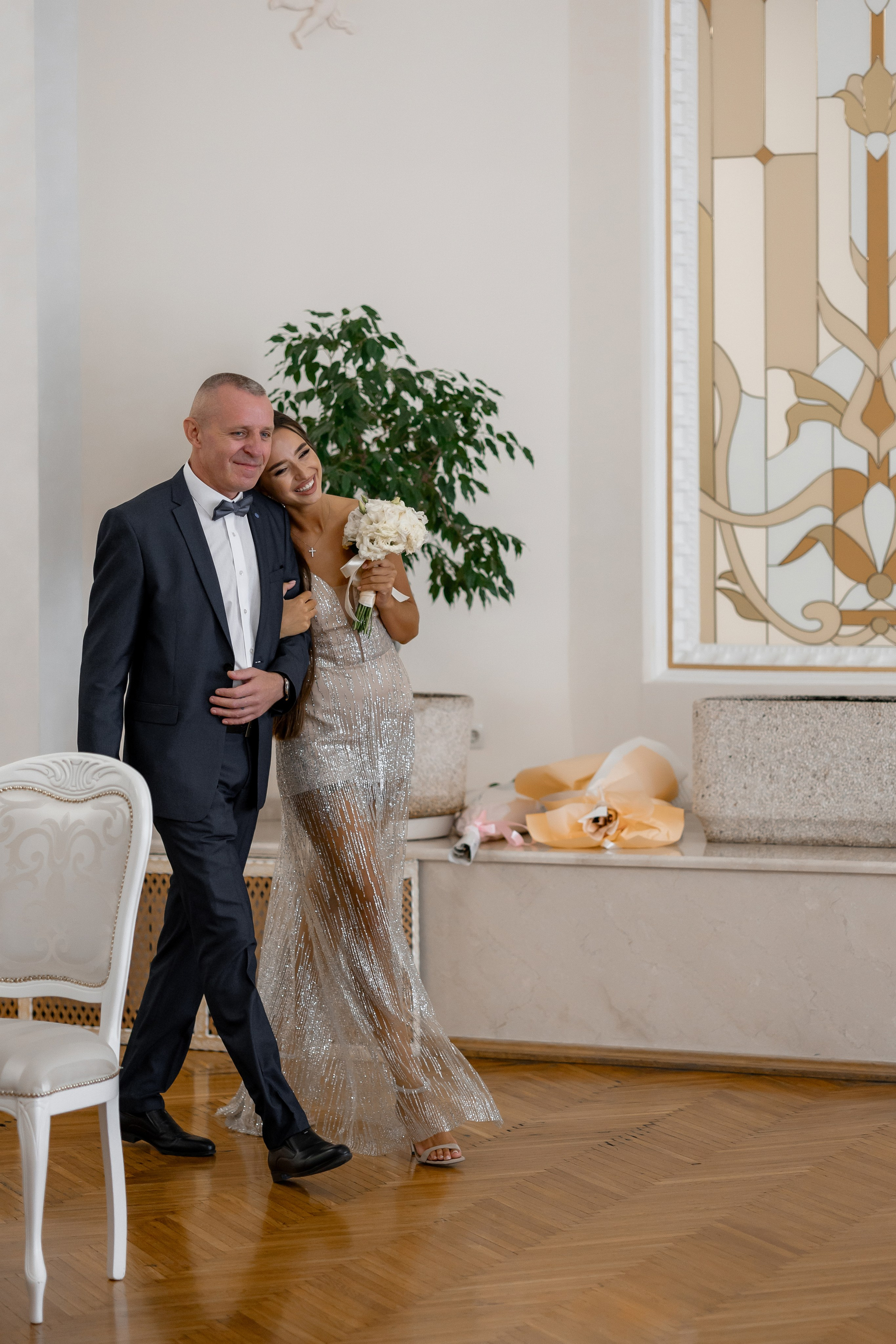 Діана & Влад. Весільний та сімейний фотограф Одеса