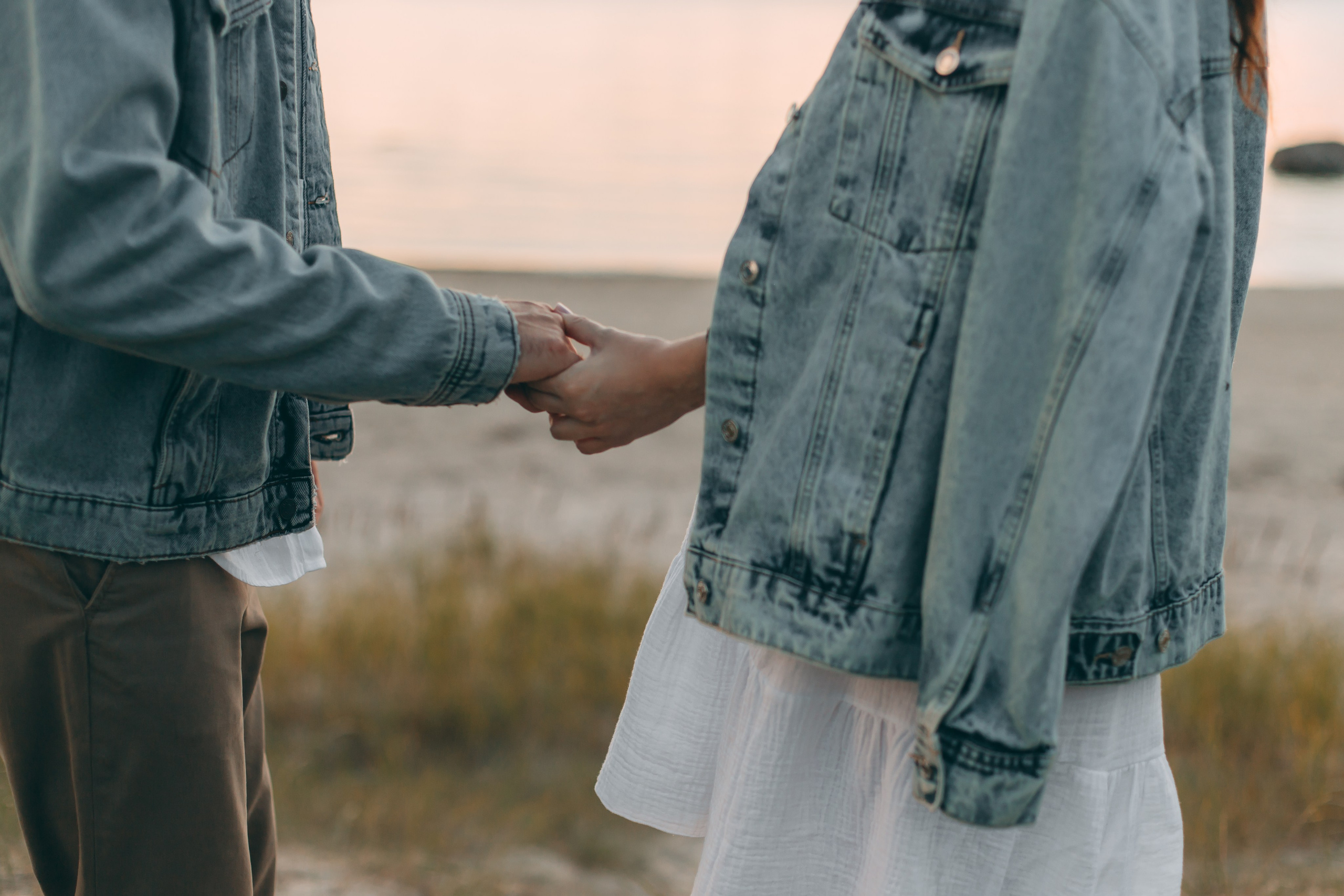 Якоб и Настя. Главная