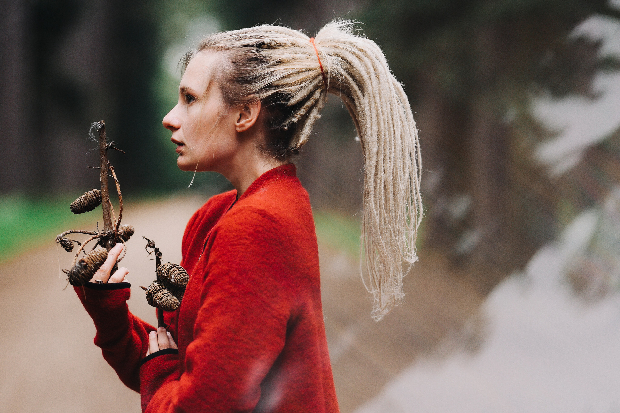 Solihull Photographer | Portrait, Family, Brand and Boudoir Photography