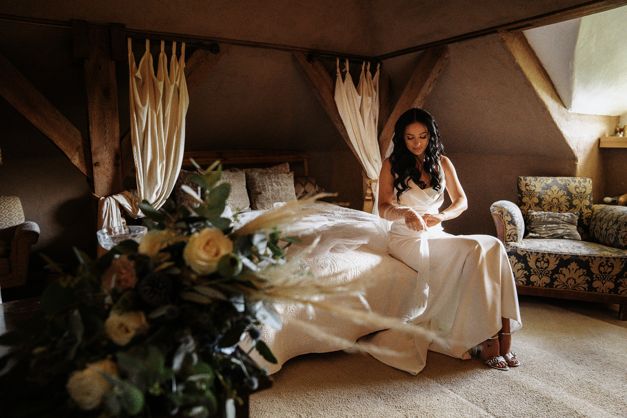 Свадебный фотограф в Риге Юрий Кор