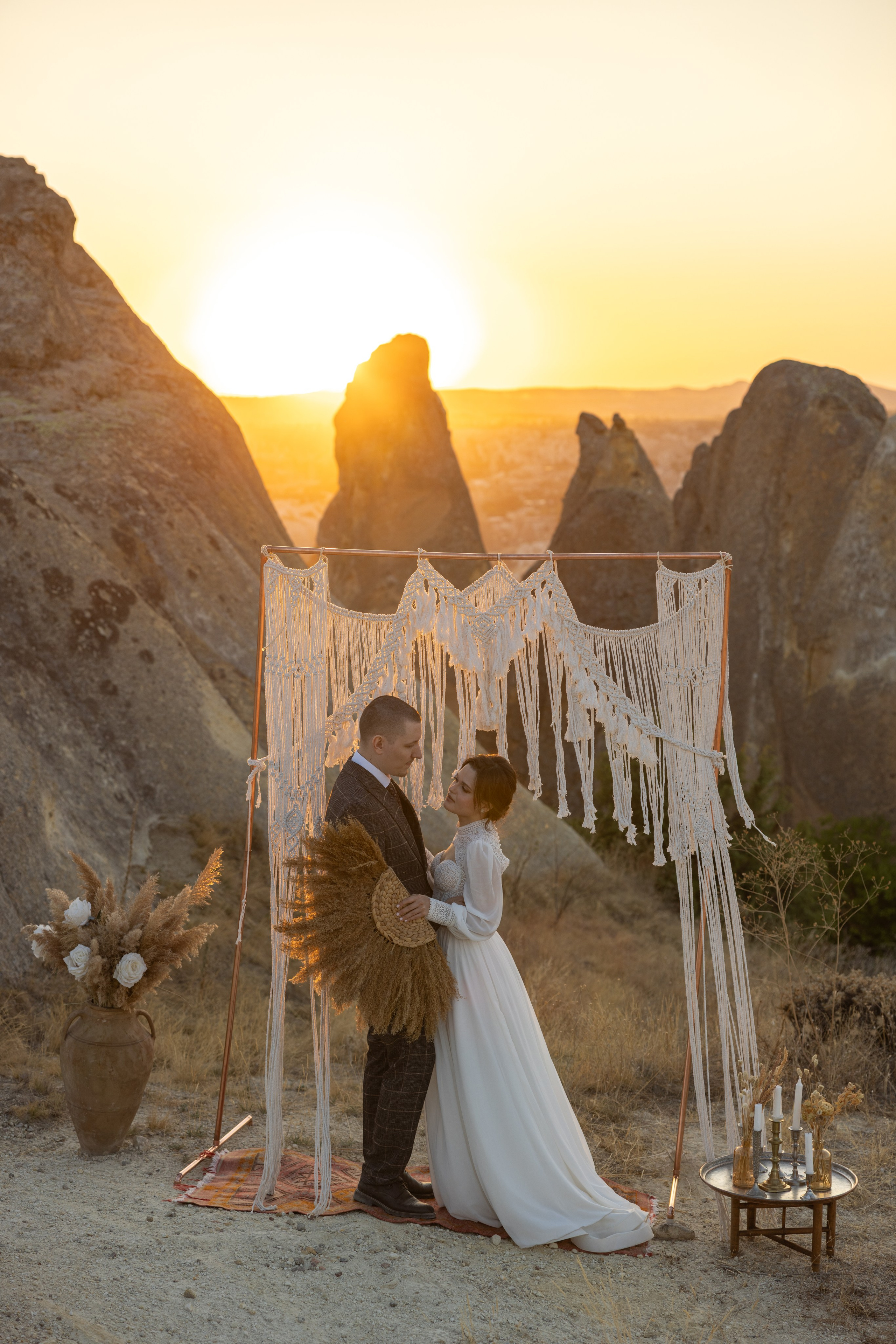 Wedding & Elopement Photography in Cappadocia. Cappadocia Photographer — Weddings, Elopements & Couple Photoshoots | Julia Ganch
