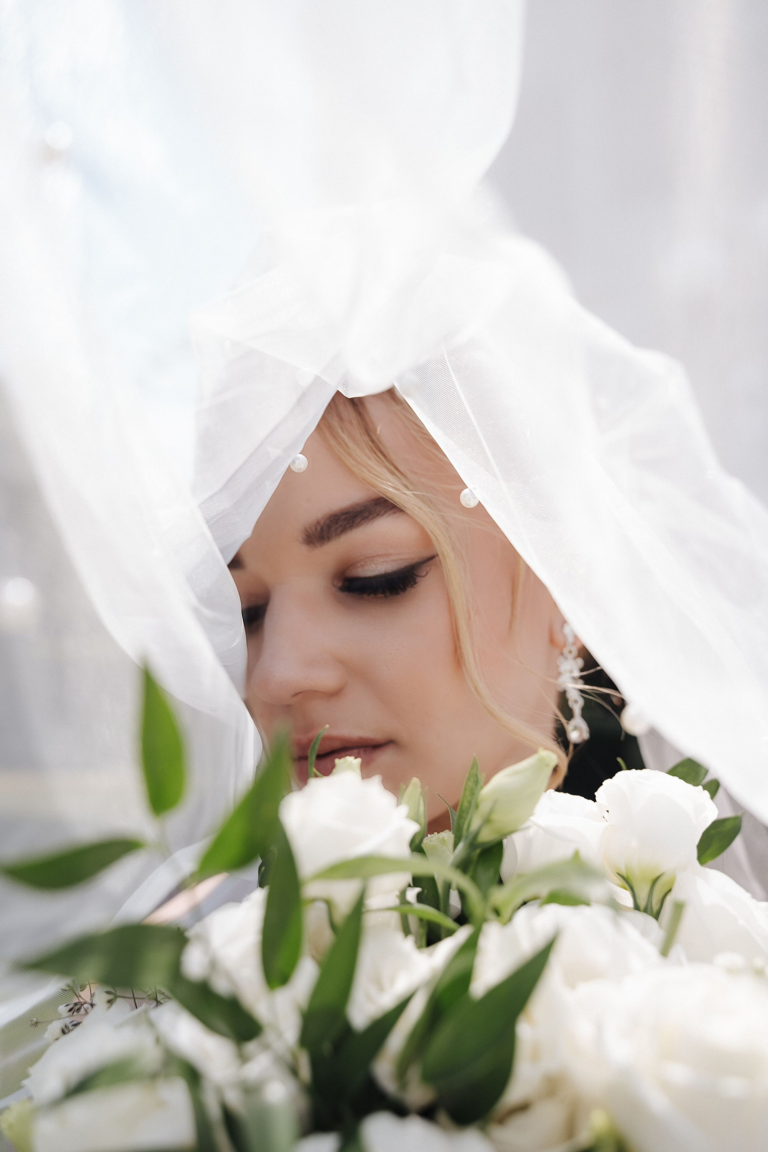 Anastasia & Vitalii. Karina Czernecka Foto