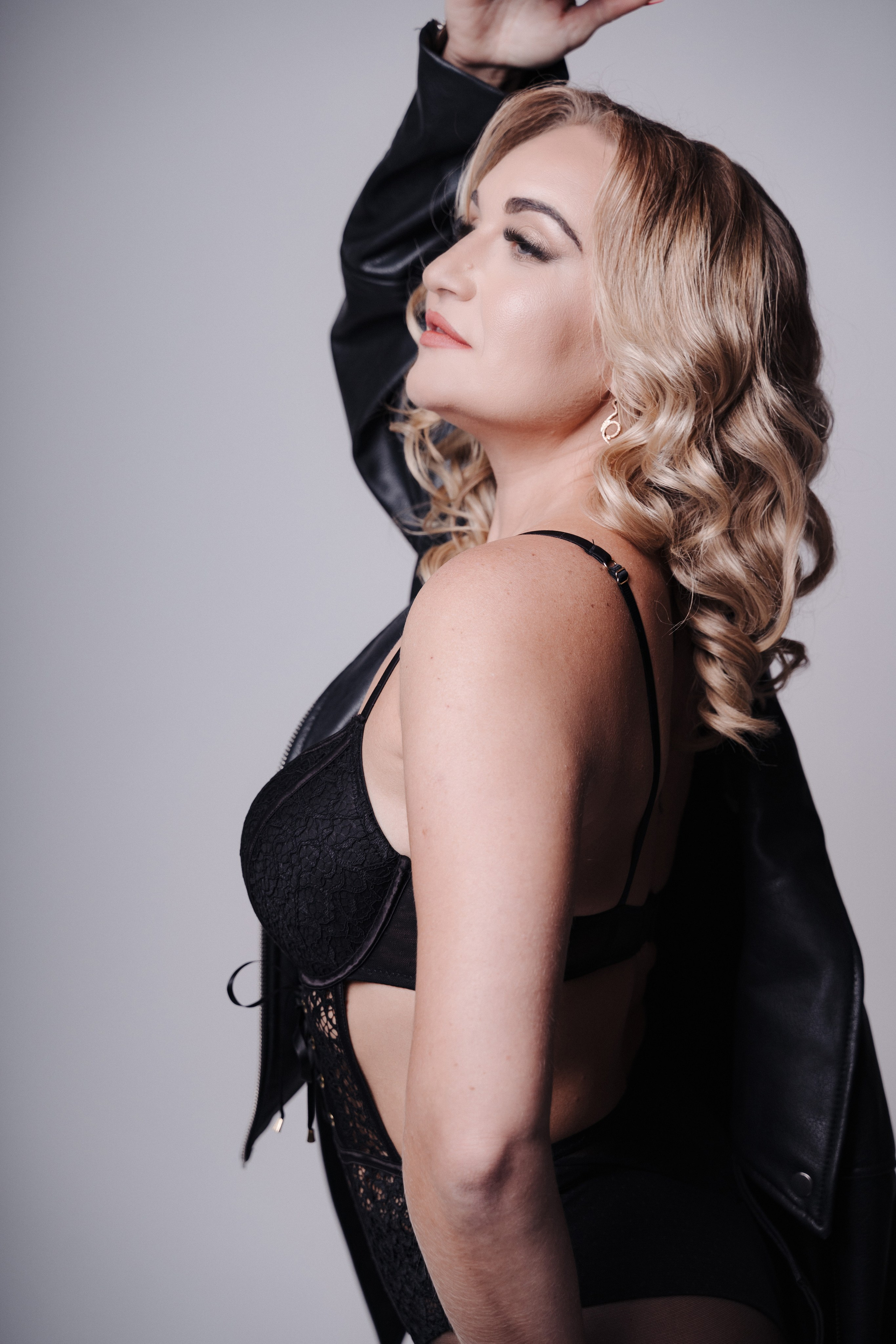 Maryna. Karina Czernecka Foto