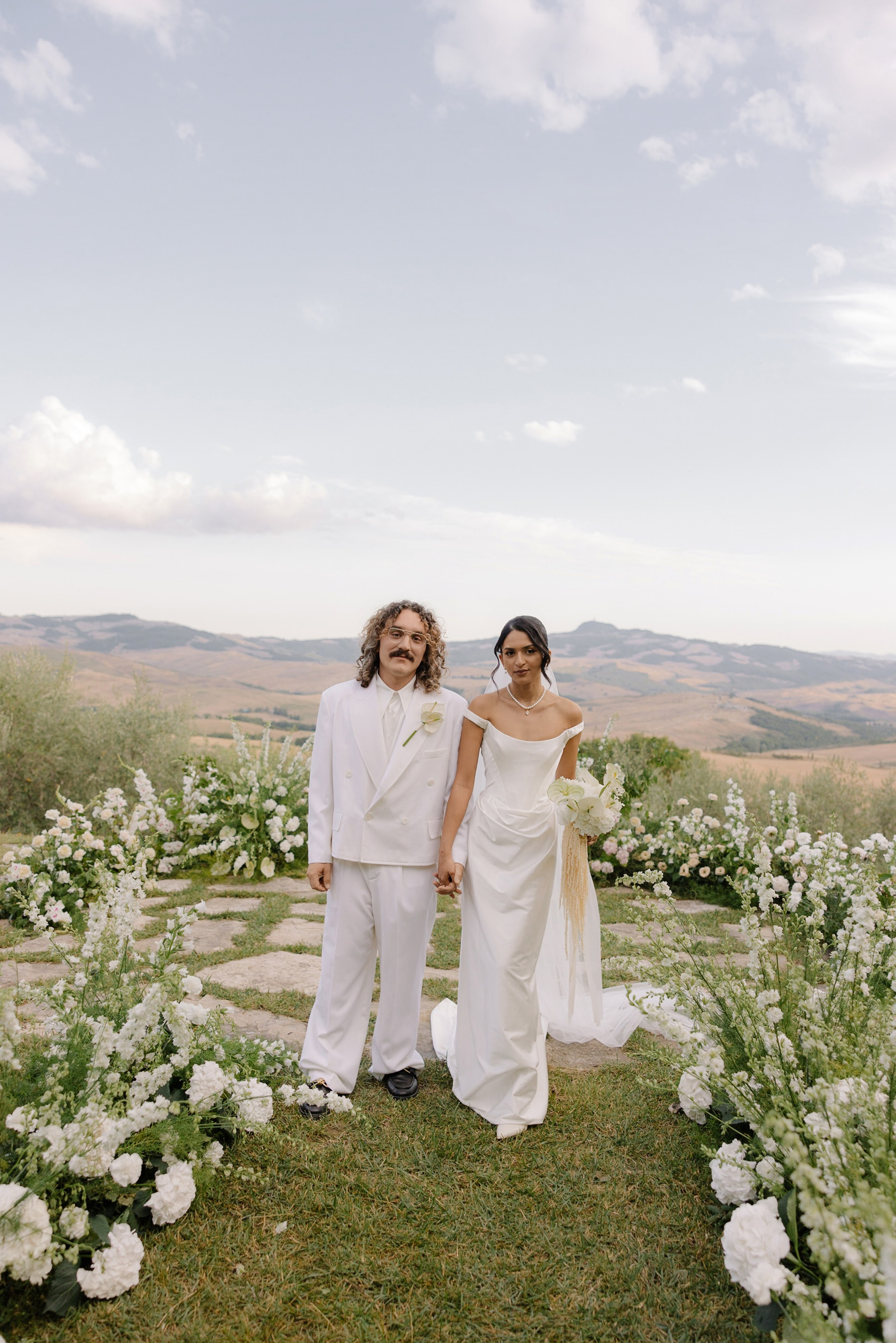 1. Wedding photographer Italy