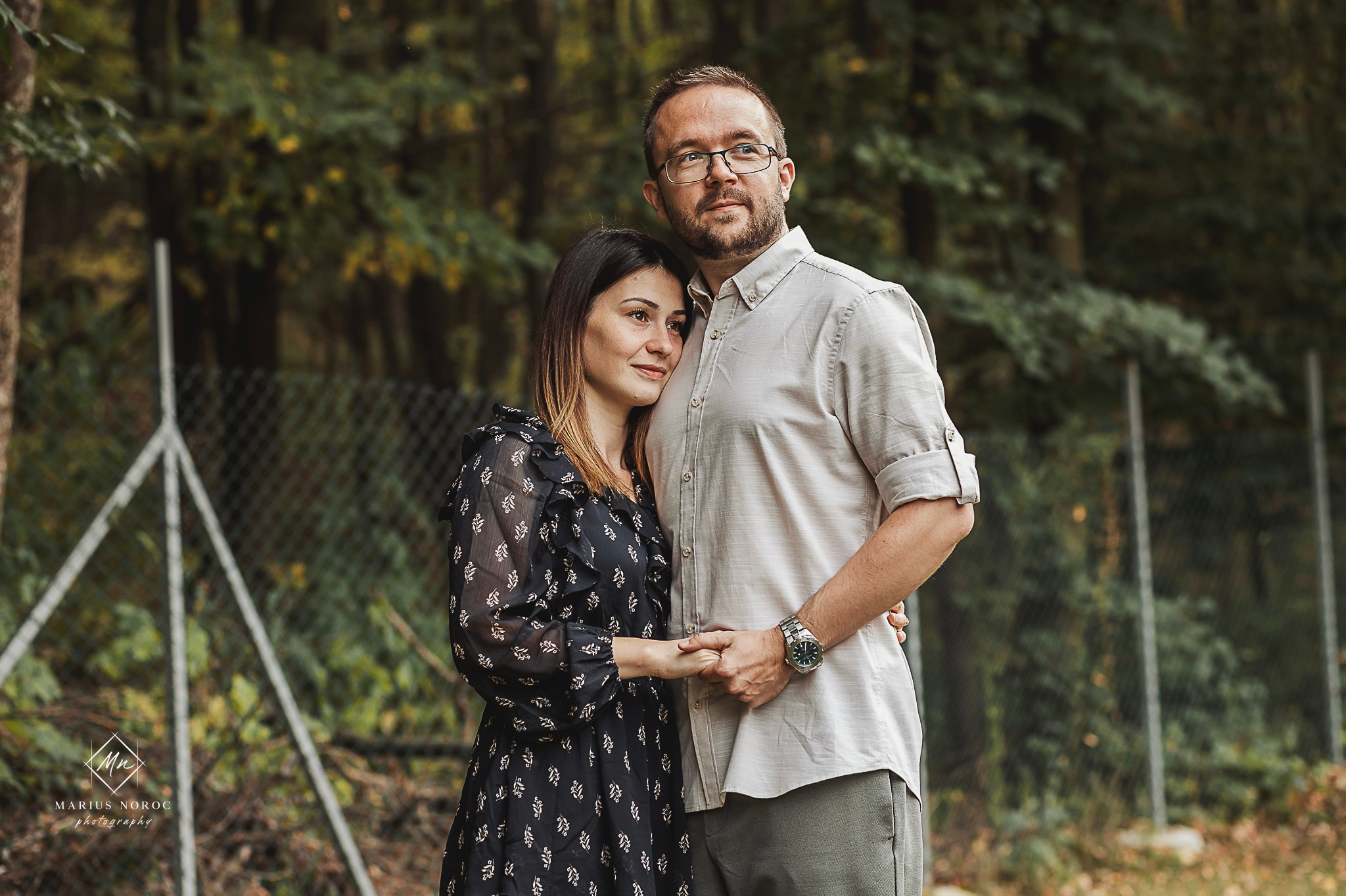 Lorena & Andrei | Forest Events Cucorani