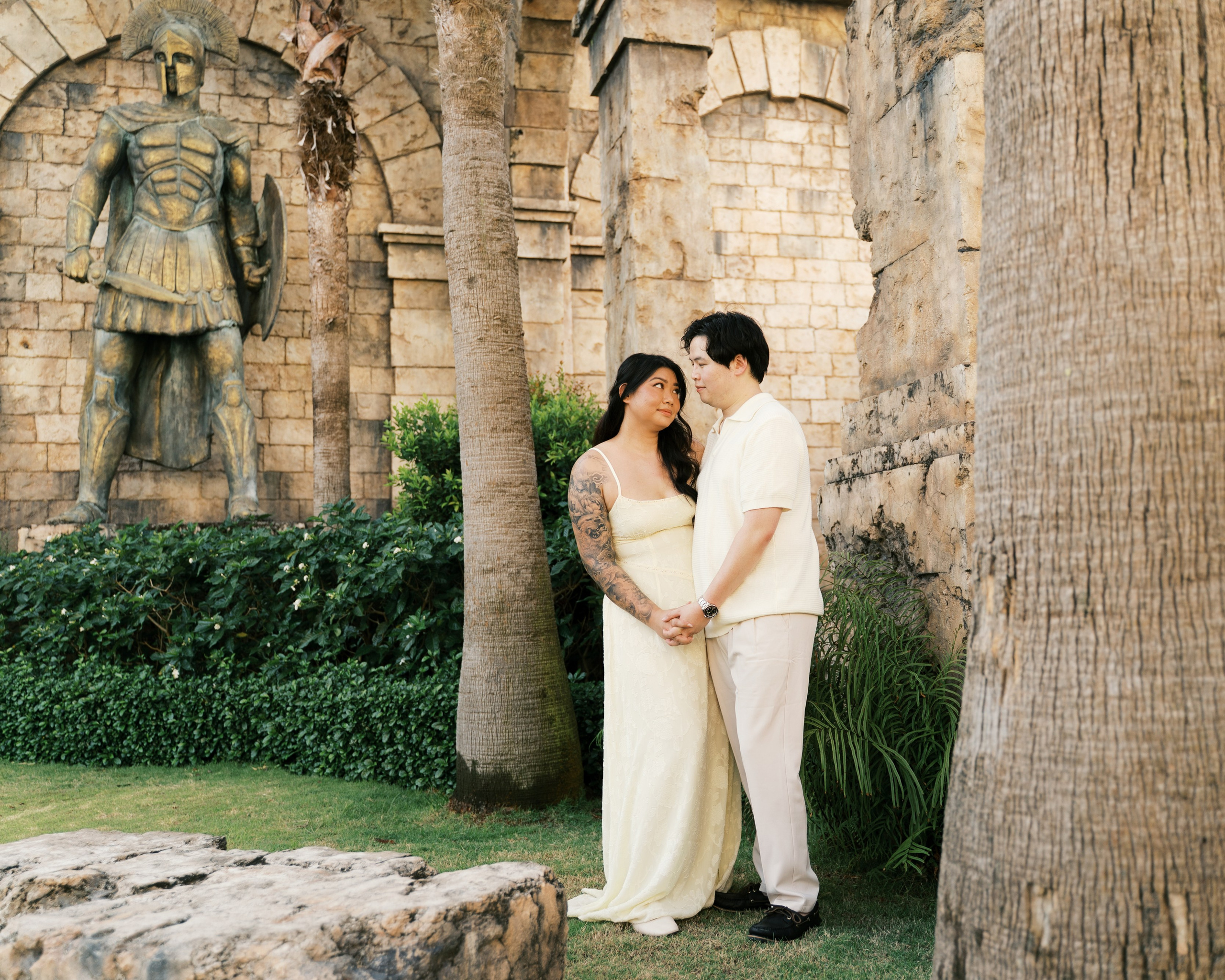 Photographer Phu Quoc