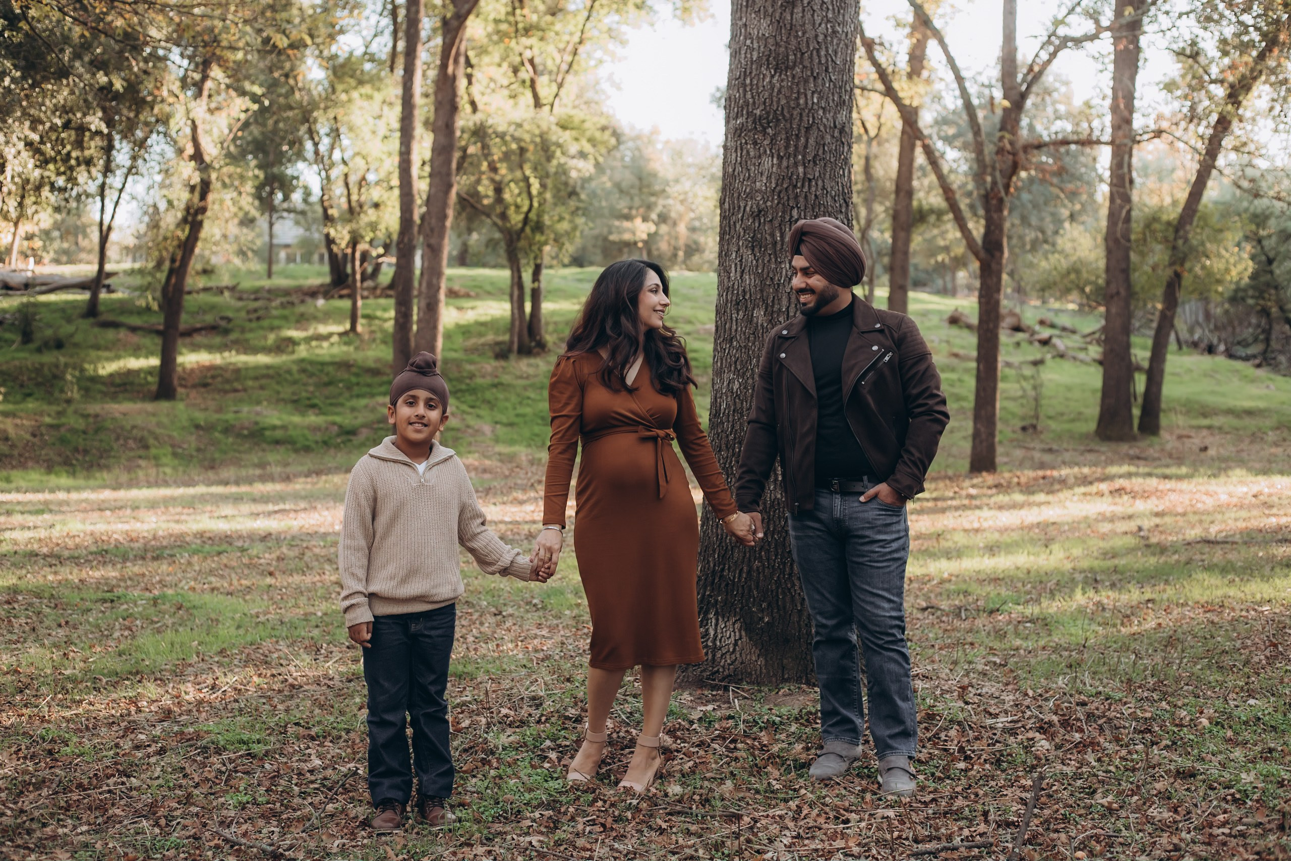 Wonderfule Pregnancy. Family and children’s lifestyle photographer Elena Tumanova